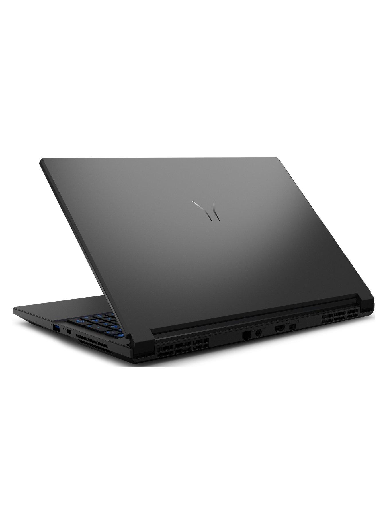  image of medion-erazer-deputy-p1-156in-fhd-144hz-intel-core-i7-geforce-rtx-5060-16-gb-ram-1-tb-ssd-gaming-laptop