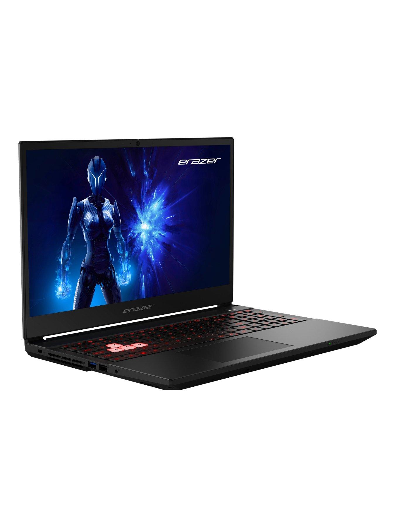  image of medion-erazer-deputy-p1-156in-fhd-144hz-intel-core-i7-geforce-rtx-5060-16-gb-ram-1-tb-ssd-gaming-laptop