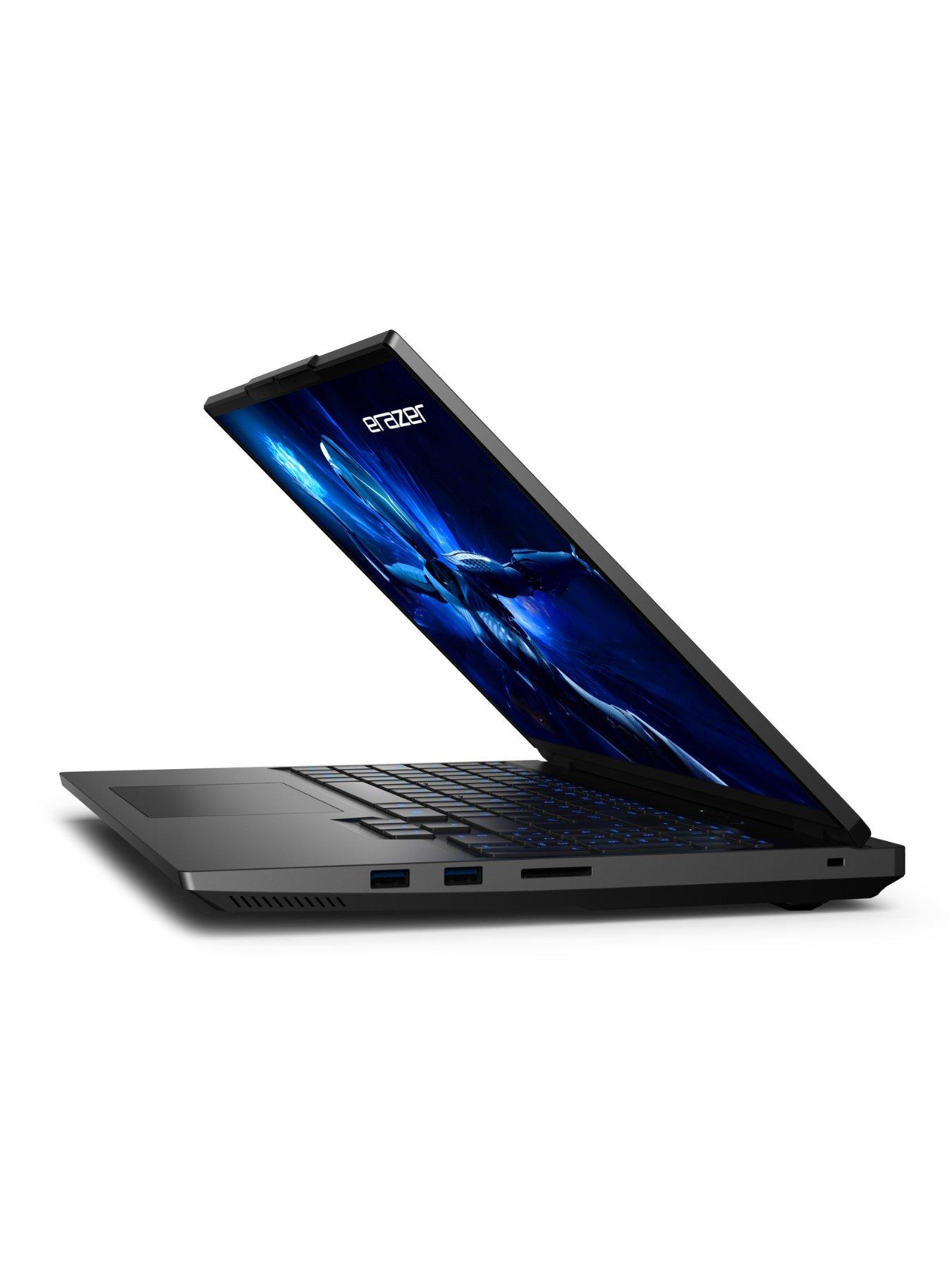  image of medion-erazer-beast-16-x1-ultimate-gaming-laptopnbsp--16in-qhd-300hznbspgeforce-rtx-5080-intel-core-ultra-9nbsp32gb-ram-2tb-ssd