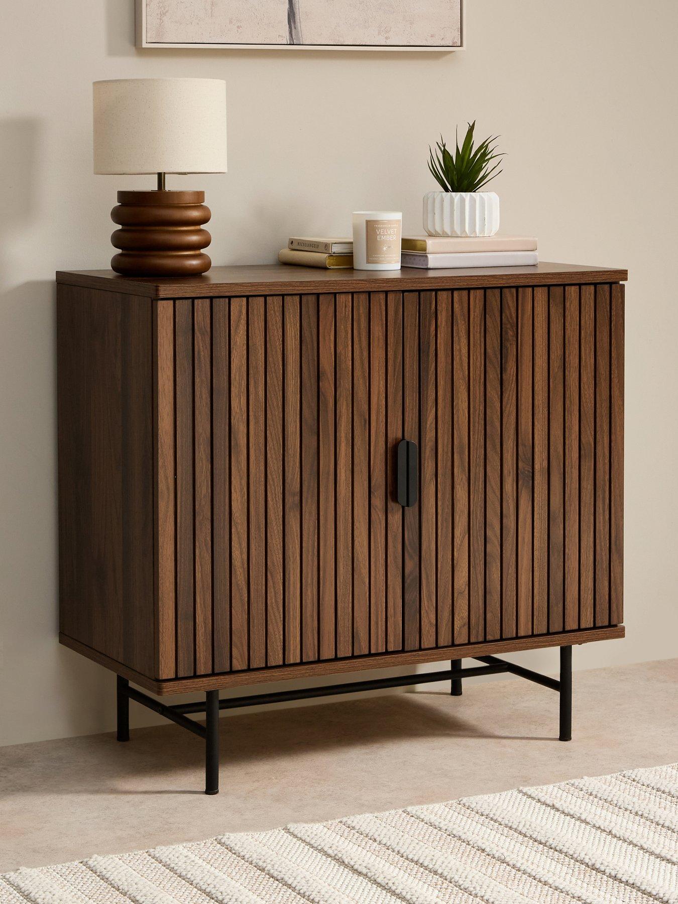 Image 1 of 7 of The Very Collection Harlow Compact Sideboard - FSC&reg; Certified
