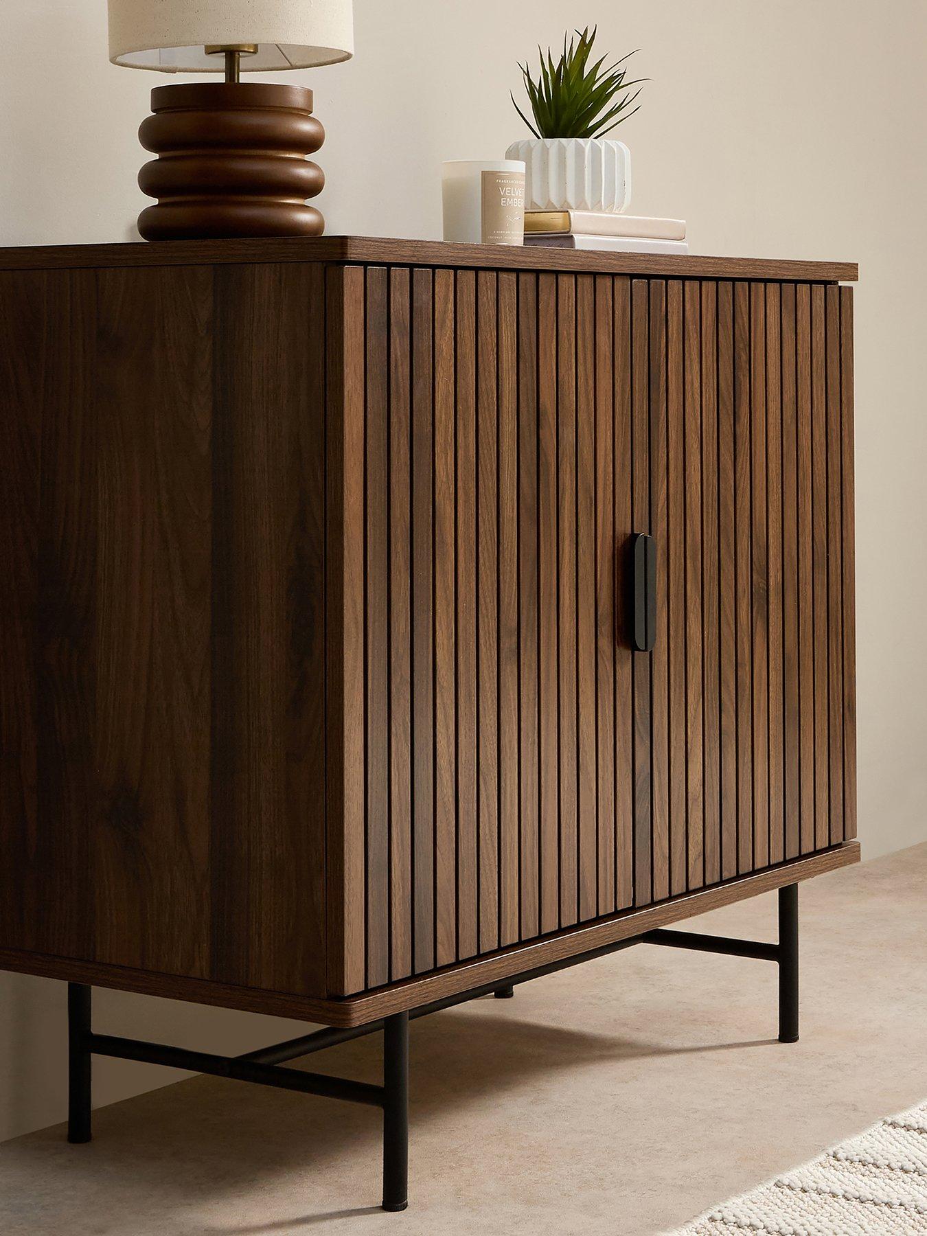 Image 2 of 7 of The Very Collection Harlow Compact Sideboard - FSC&reg; Certified