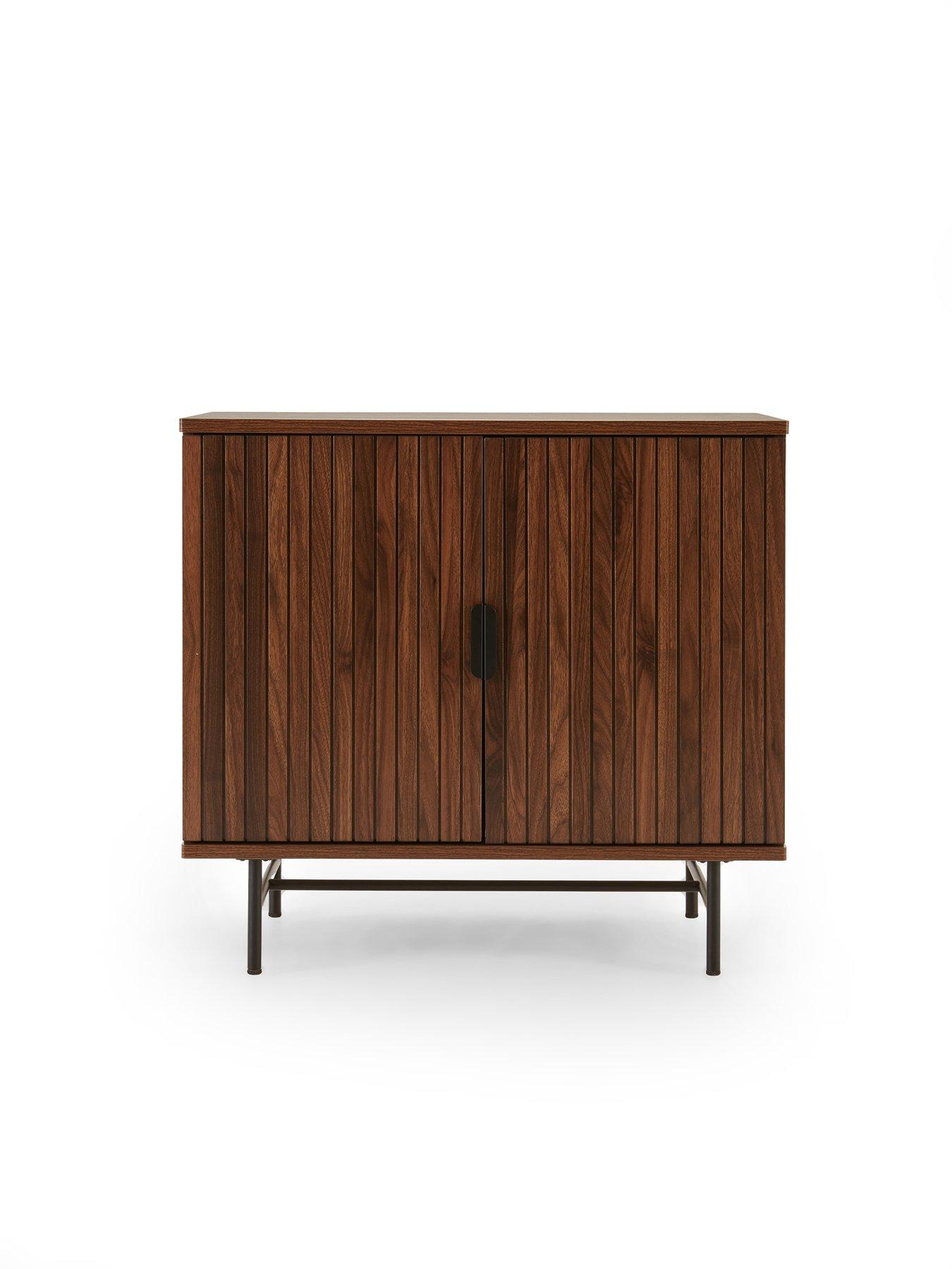 Image 3 of 7 of The Very Collection Harlow Compact Sideboard - FSC&reg; Certified