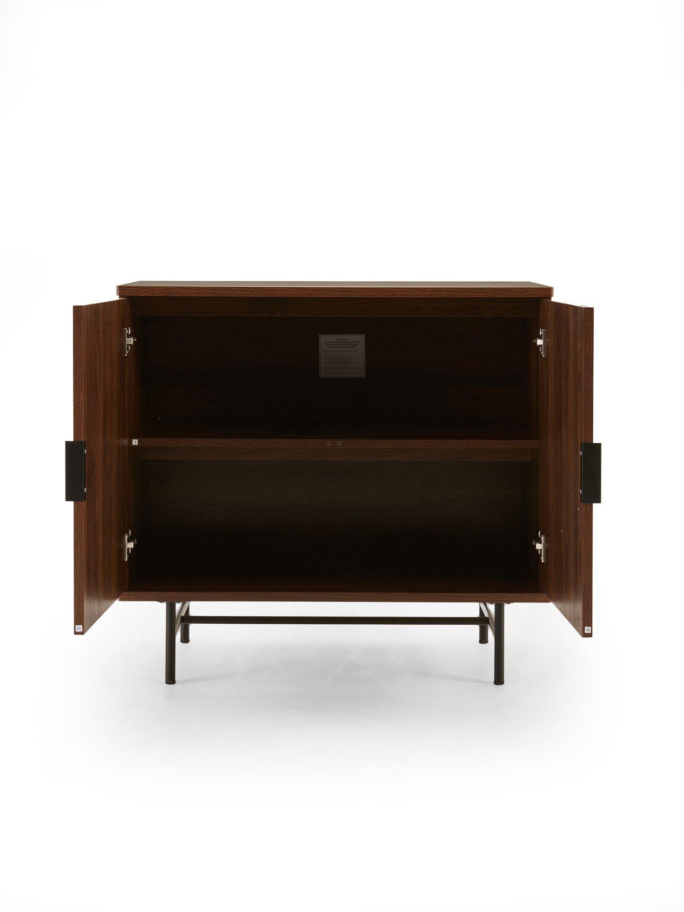 Image 4 of 7 of The Very Collection Harlow Compact Sideboard - FSC&reg; Certified
