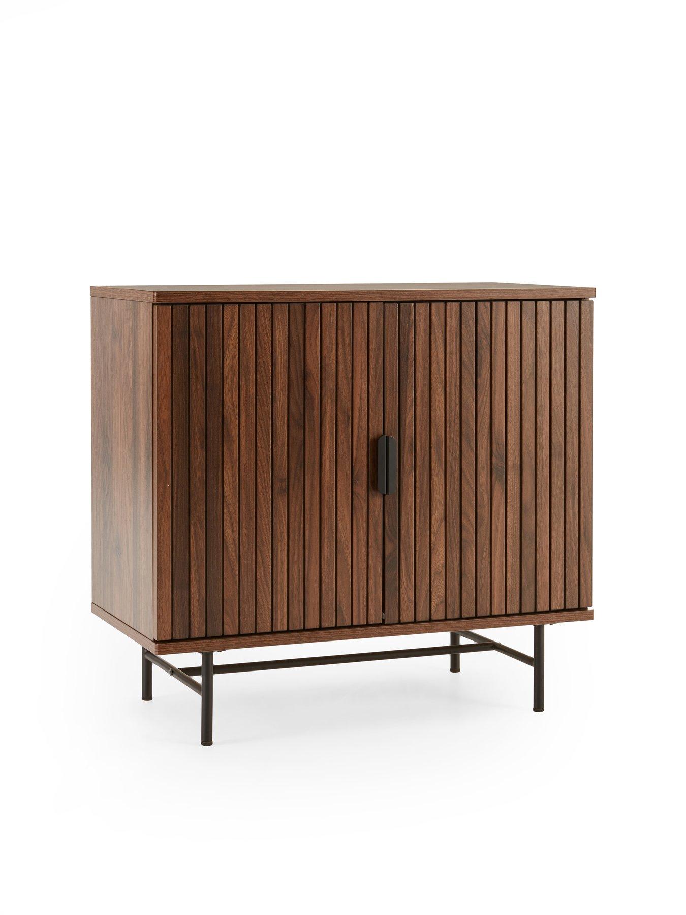 Image 5 of 7 of The Very Collection Harlow Compact Sideboard - FSC&reg; Certified