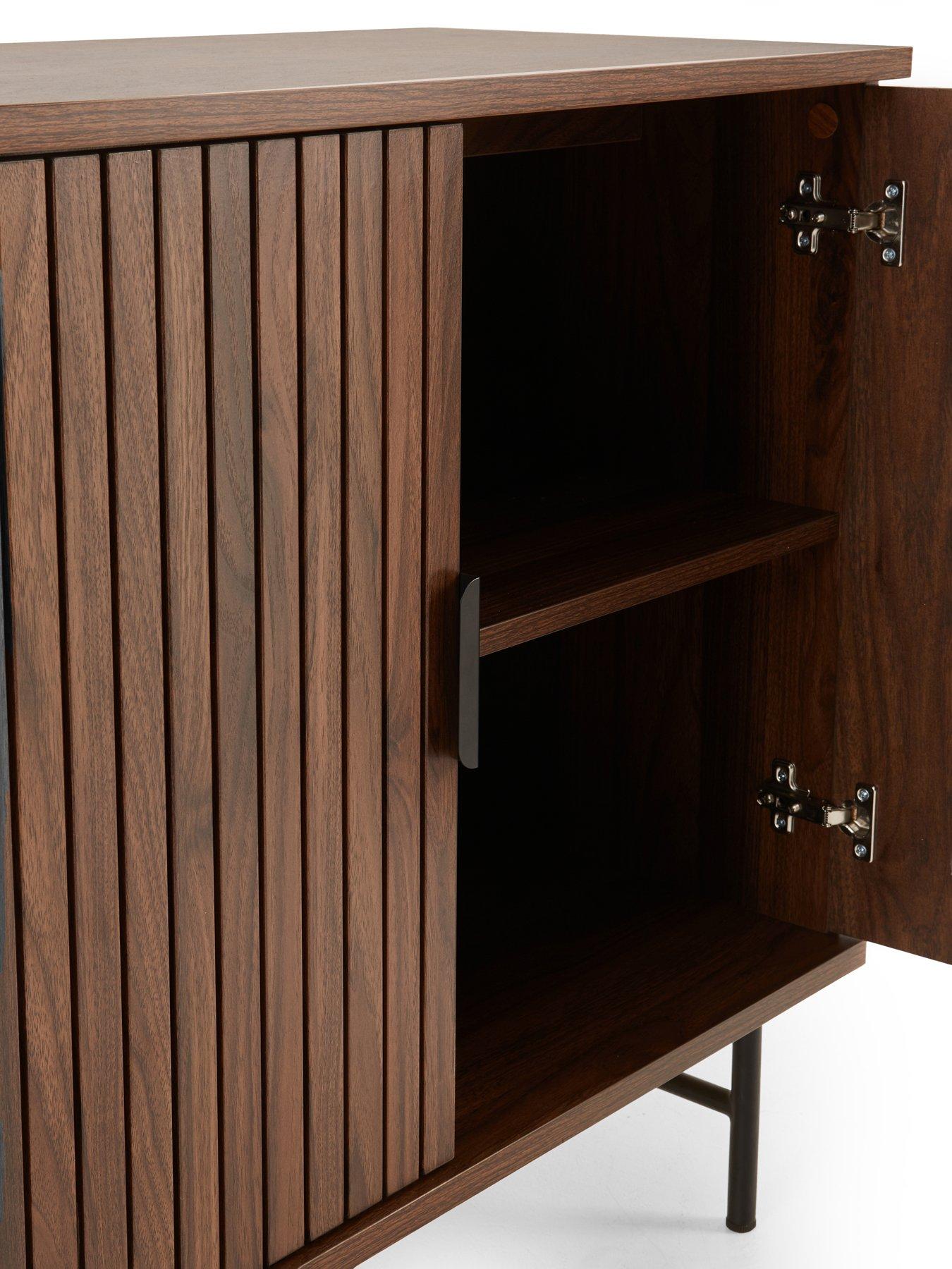 Image 6 of 7 of The Very Collection Harlow Compact Sideboard - FSC&reg; Certified