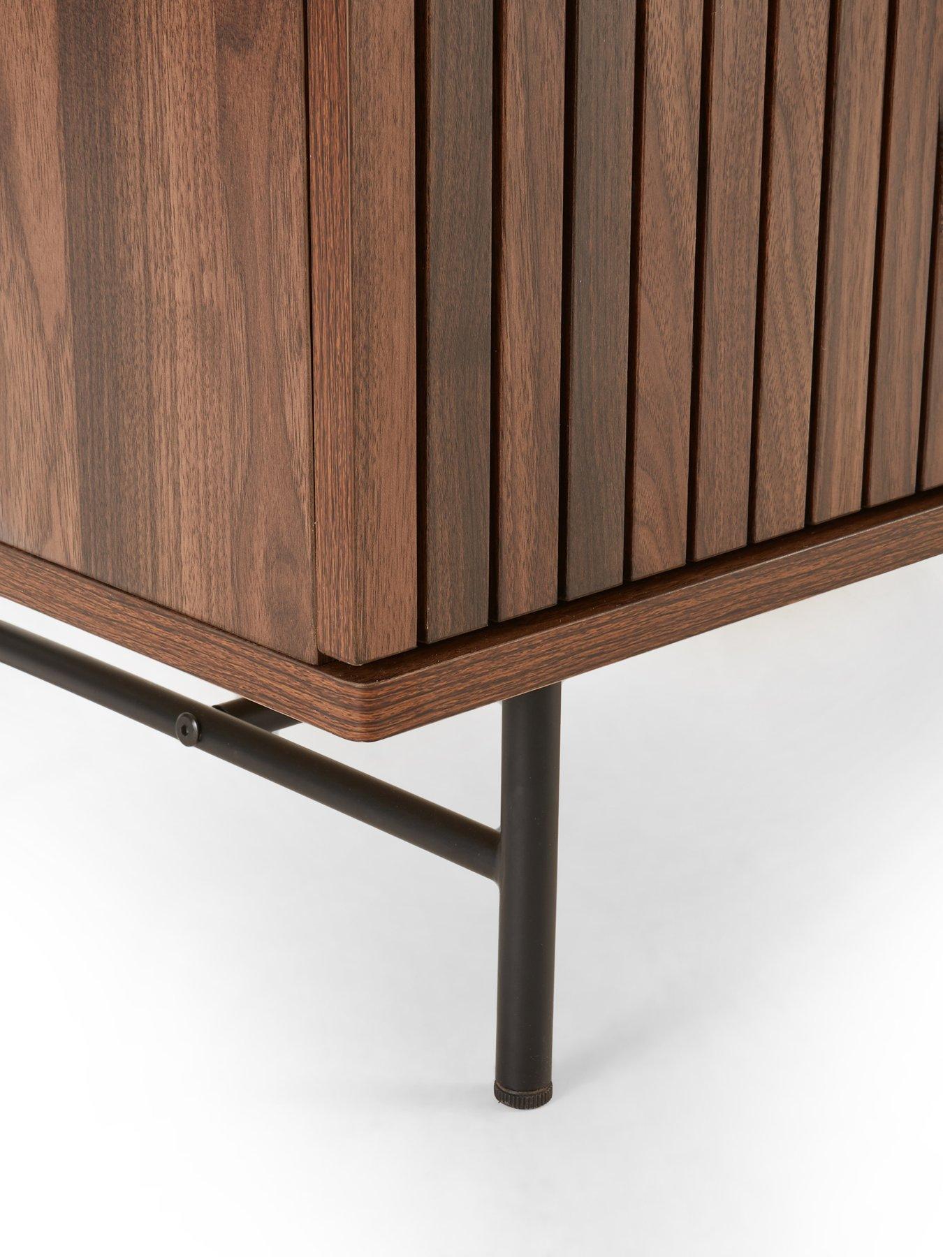 Image 7 of 7 of The Very Collection Harlow Compact Sideboard - FSC&reg; Certified