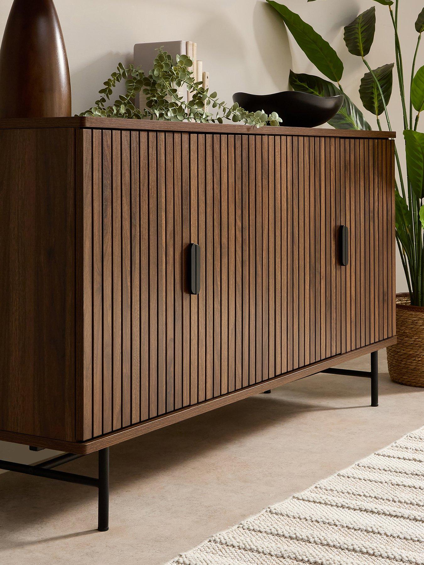 Image 2 of 7 of The Very Collection Harlow Large Sideboard - FSC&reg; Certified
