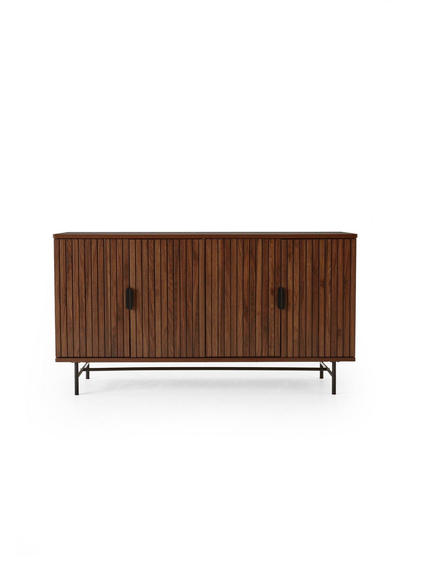 Image 3 of 7 of The Very Collection Harlow Large Sideboard - FSC&reg; Certified