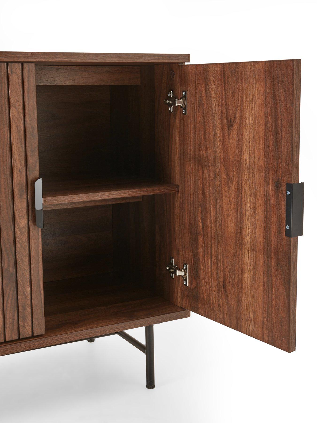 Image 6 of 7 of The Very Collection Harlow Large Sideboard - FSC&reg; Certified