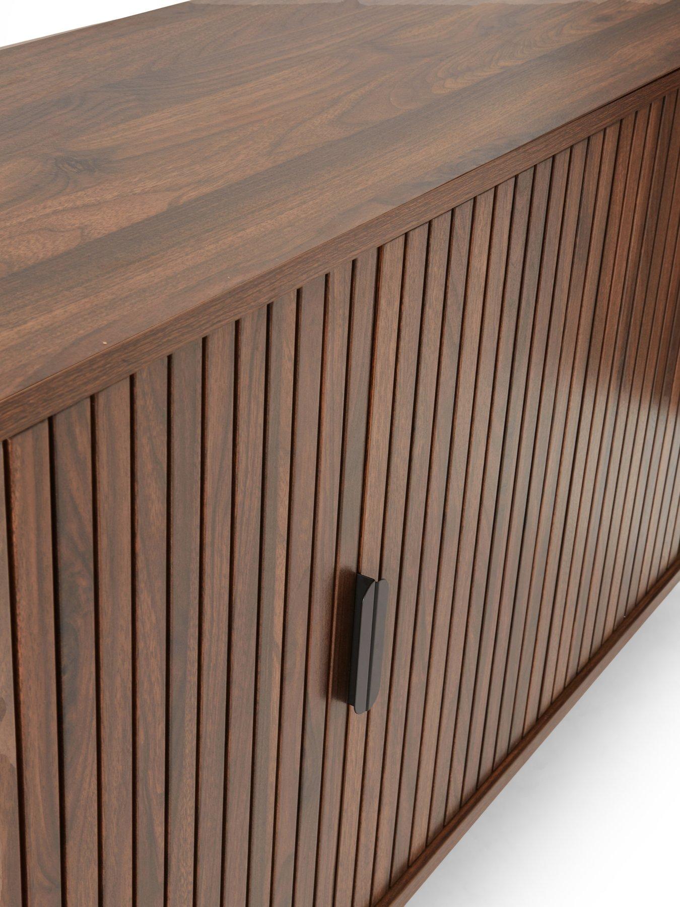 Image 7 of 7 of The Very Collection Harlow Large Sideboard - FSC&reg; Certified