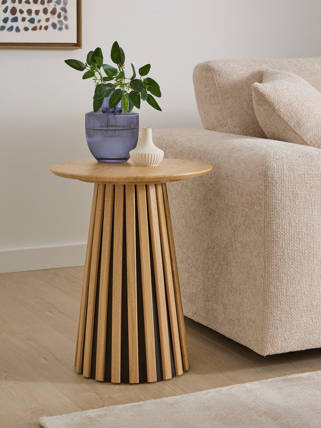 The Very Collection Harlow Side Table - FSC® Certified