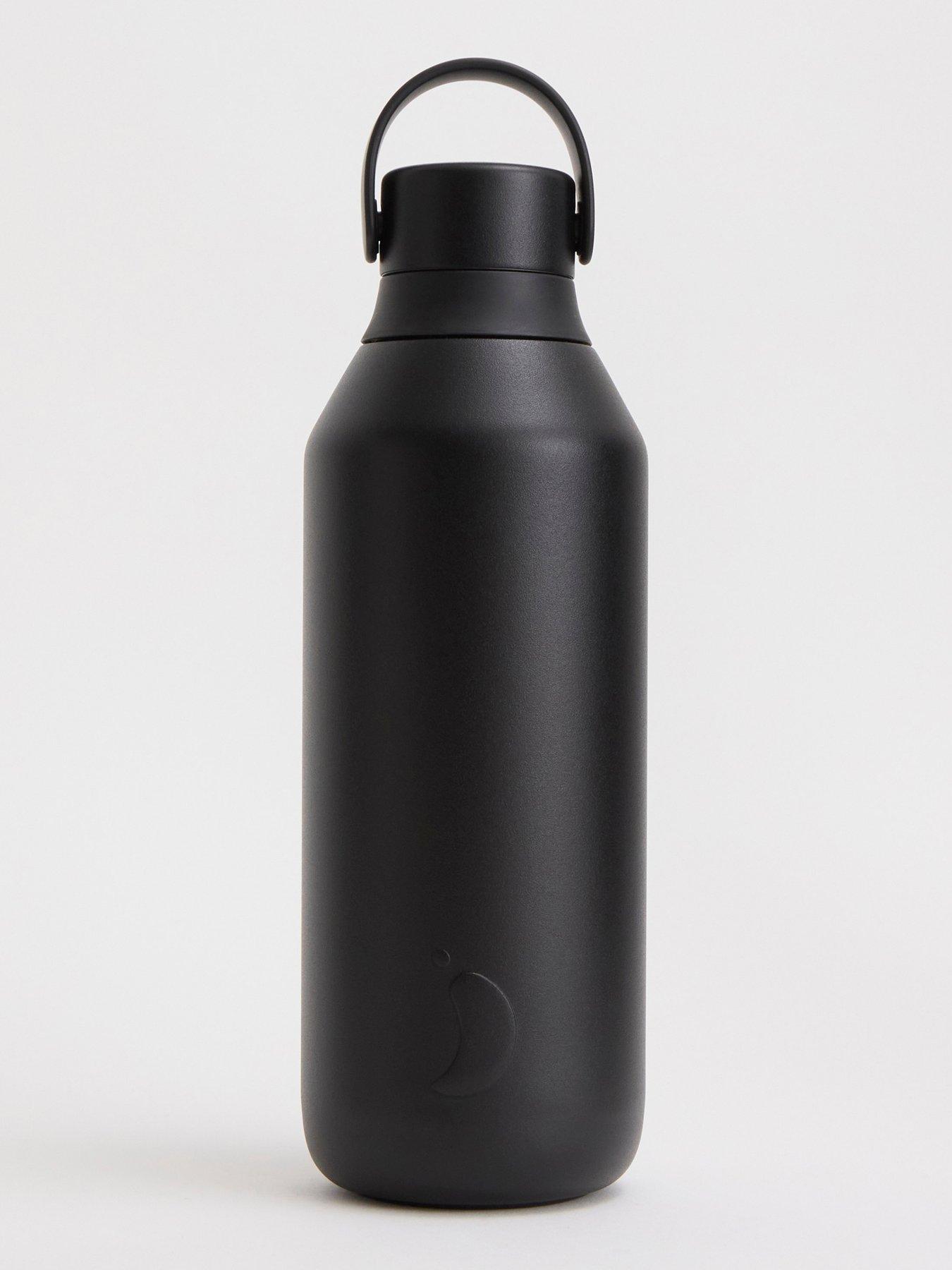 Chilly's Series 3,bottle, 500ml, Onyx