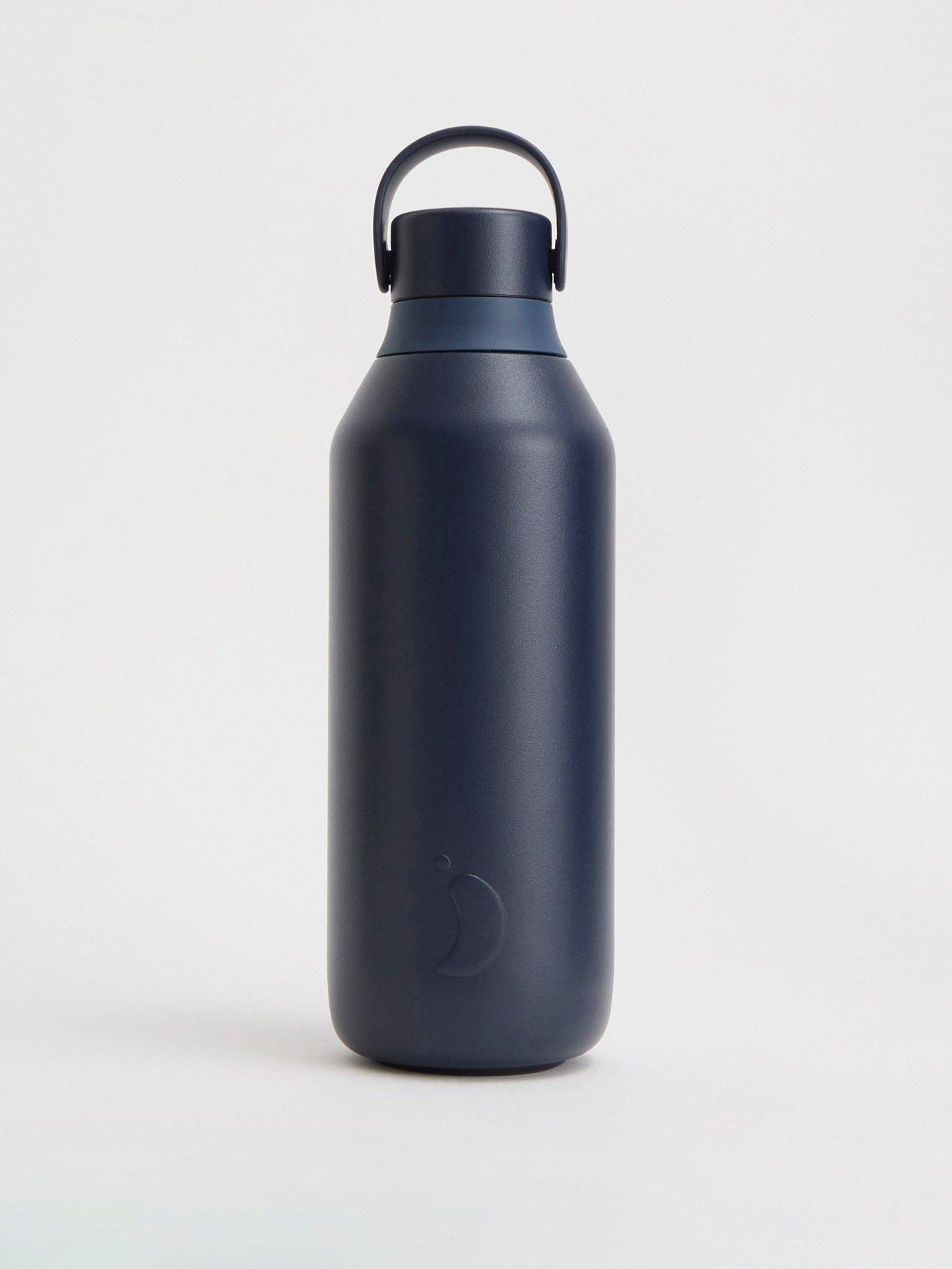 Chilly's Series 3,bottle, 500ml, Onyx