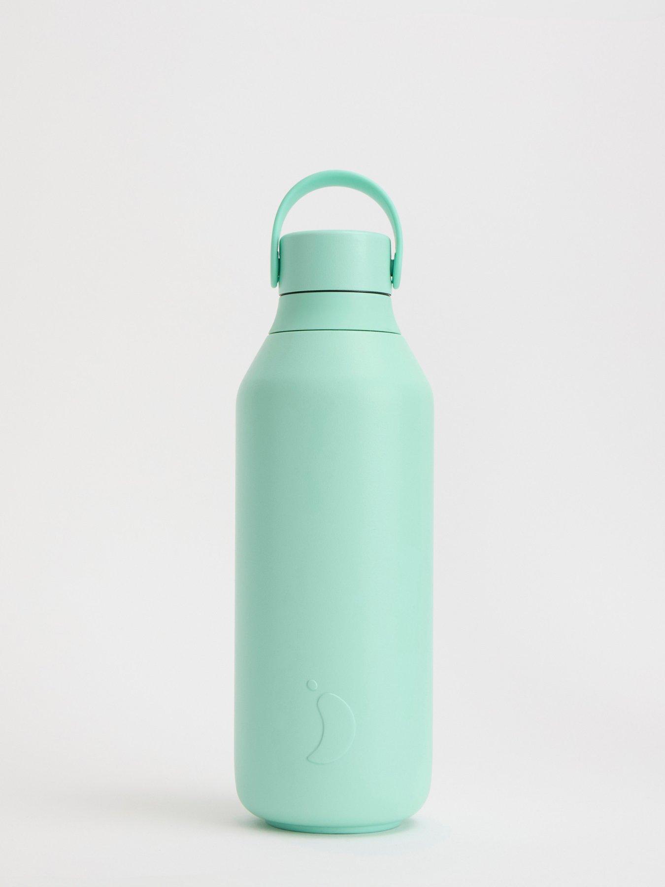 Image 1 of 7 of Chilly's Series 3, Bottle, 500ml, Opal