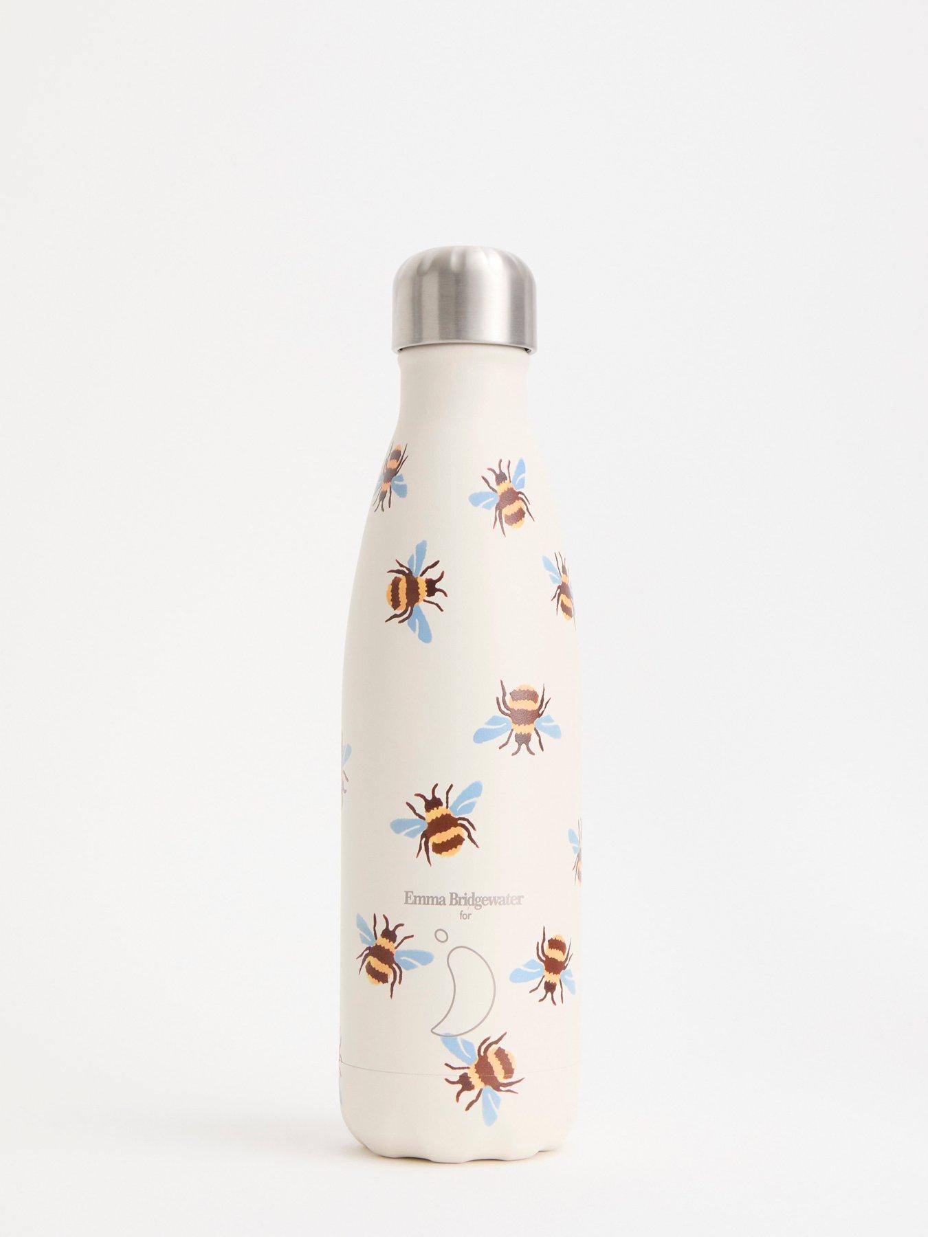 Image 1 of 4 of Chilly's Emma Bridgewater Bumblebee Blue Wing