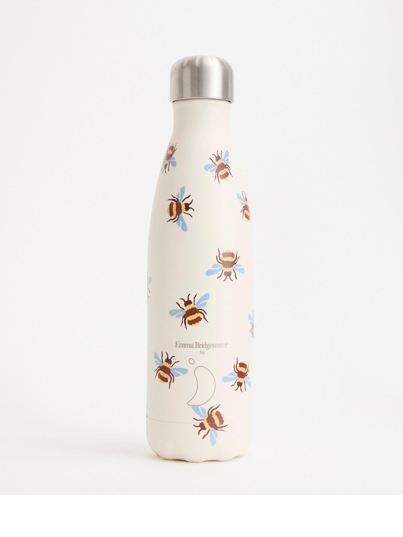 Image 2 of 4 of Chilly's Emma Bridgewater Bumblebee Blue Wing