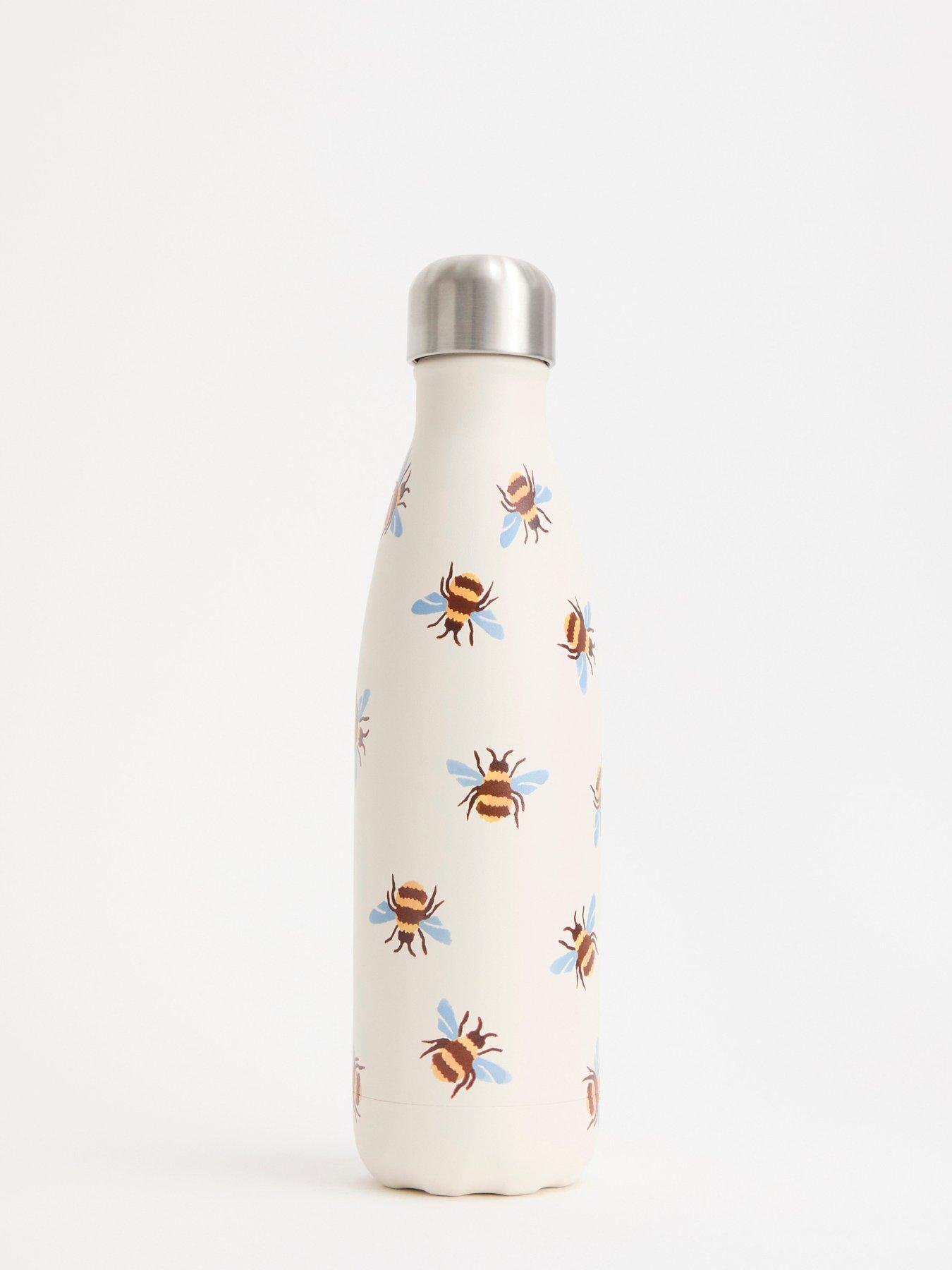 Image 3 of 4 of Chilly's Emma Bridgewater Bumblebee Blue Wing