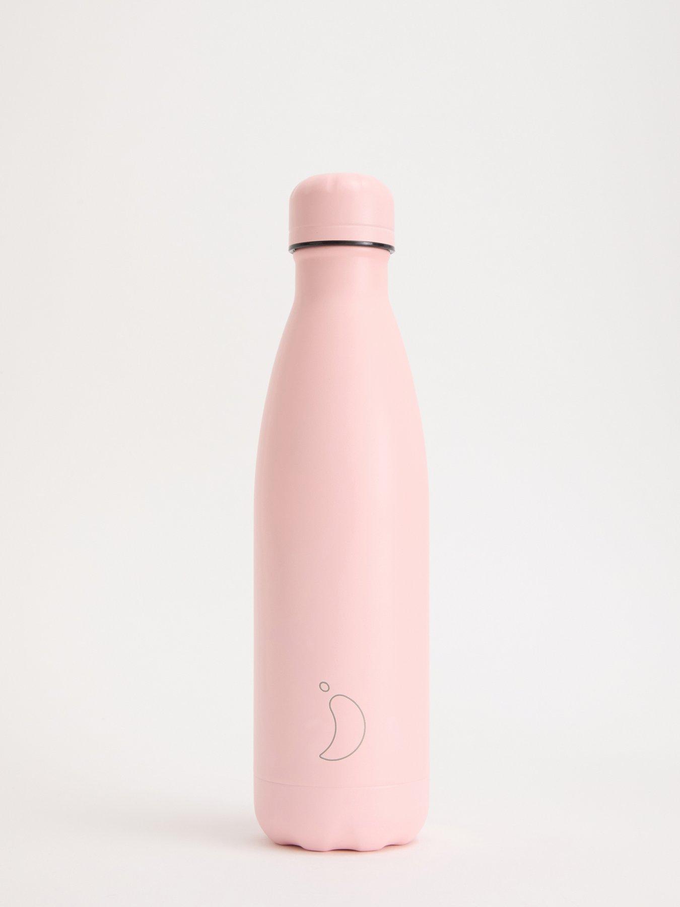 Chilly's Original, Bottle, 500ml, All Turquoise