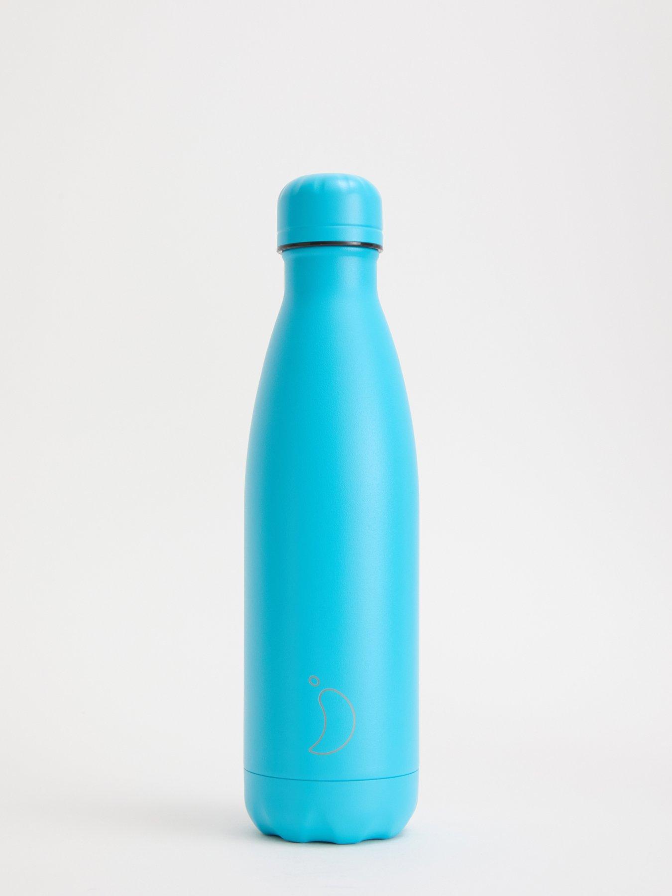 Image 1 of 5 of Chilly's Original, Bottle, 500ml, All Turquoise