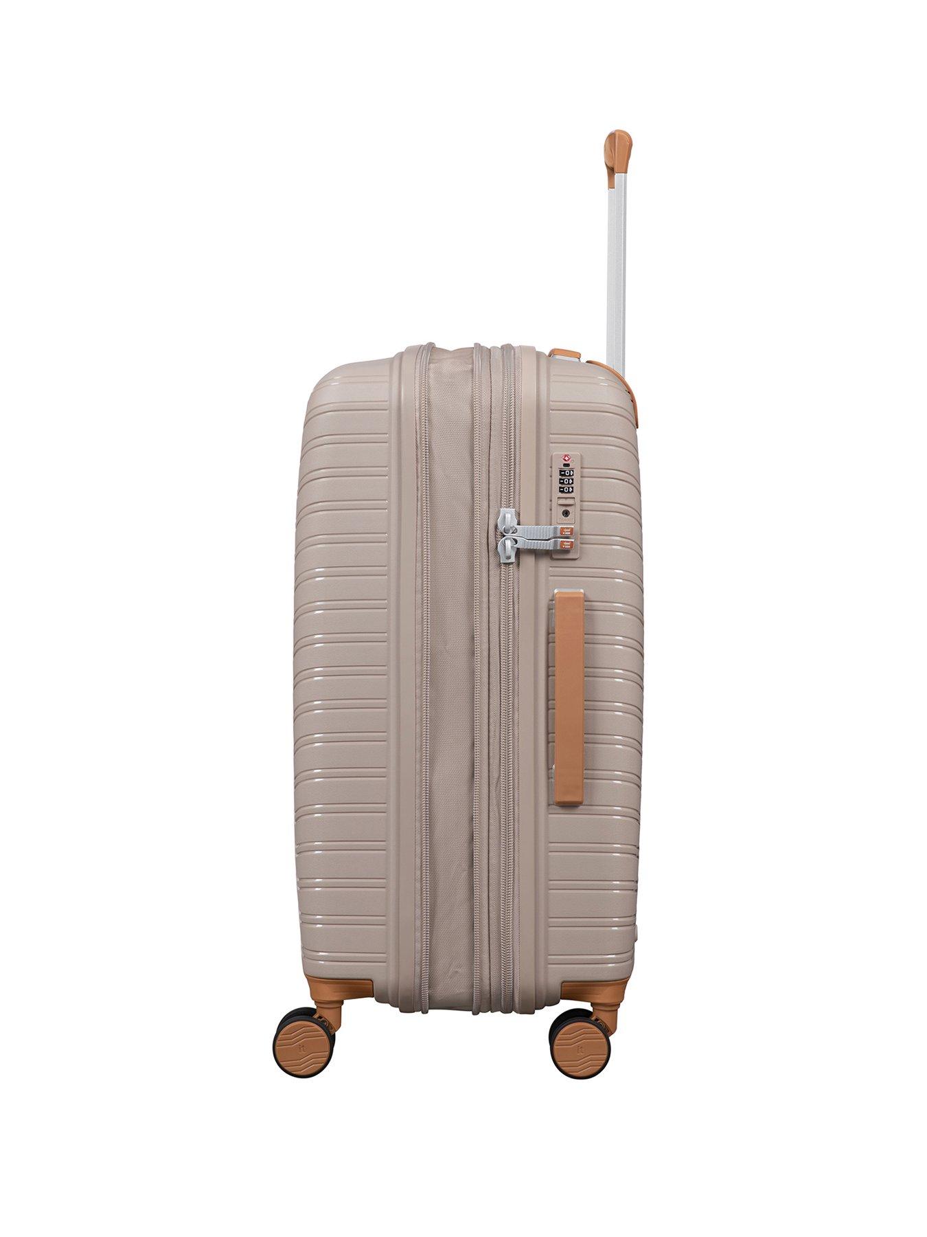 Image 5 of 7 of it Luggage Continuous Crockery X-Large Suitcase