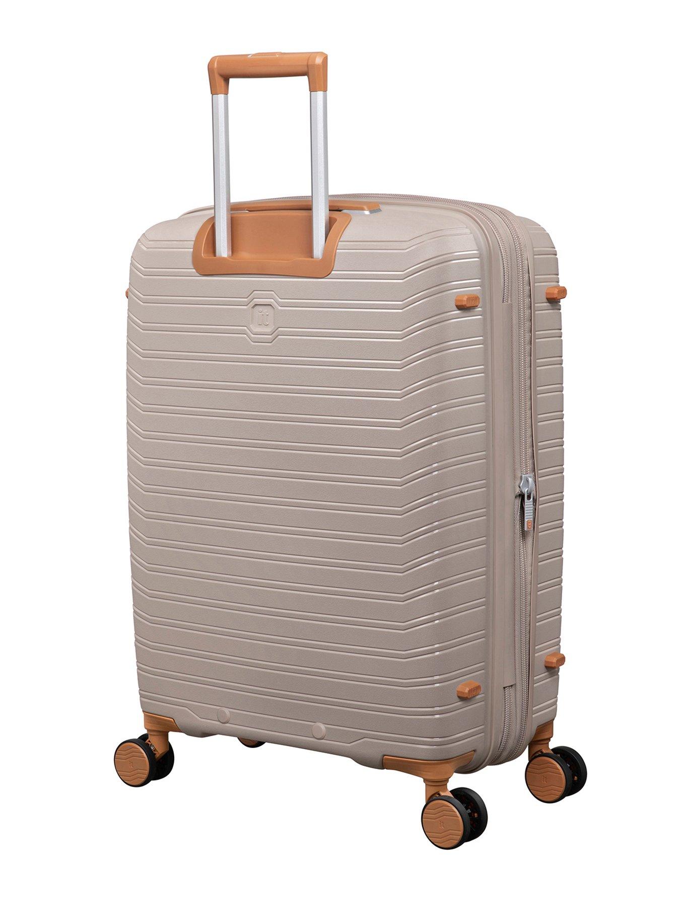 Image 3 of 7 of it Luggage Continuous Crockery Medium Suitcase
