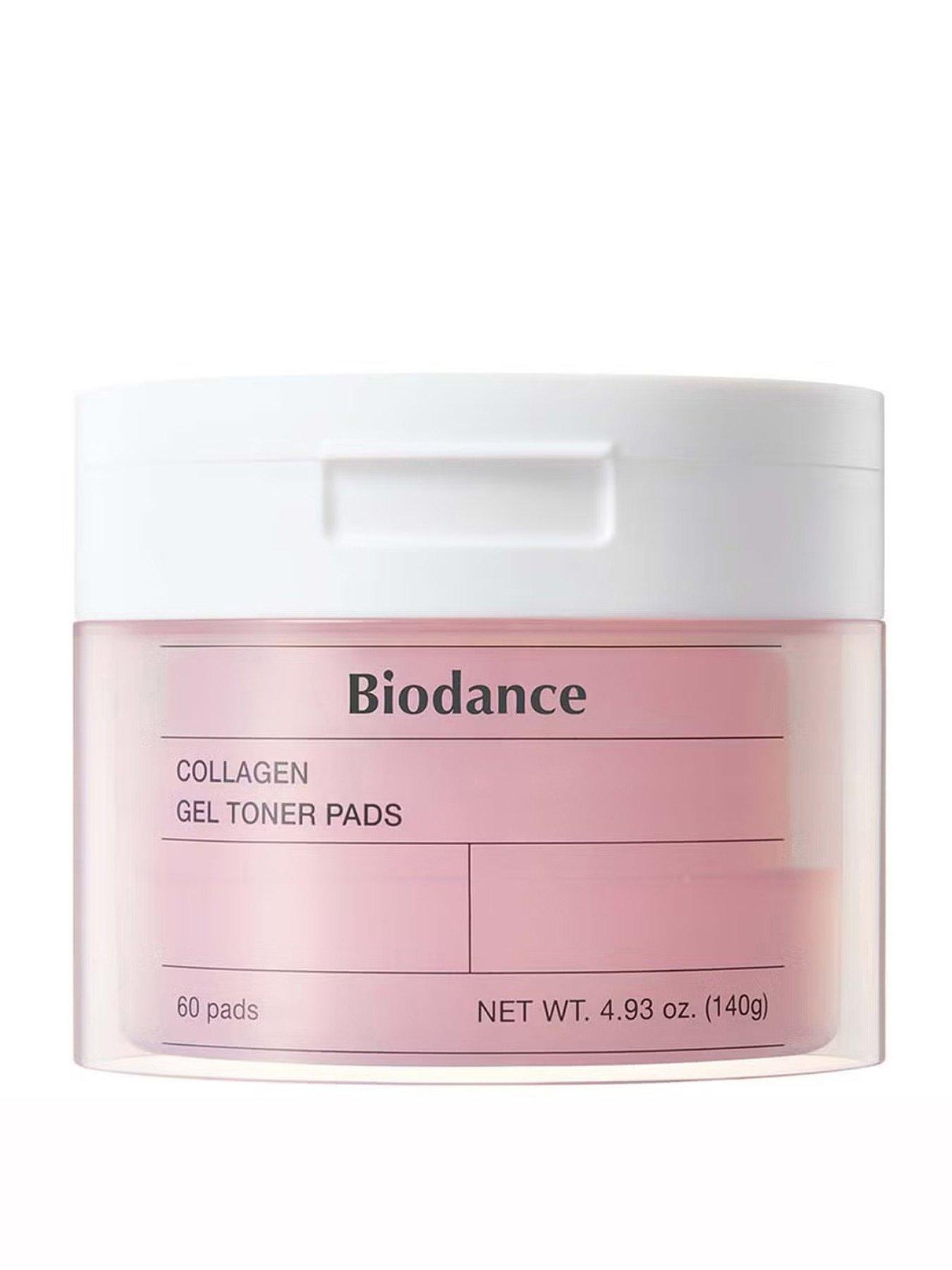 Biodance Collagen Gel Toner Pads 60Pads