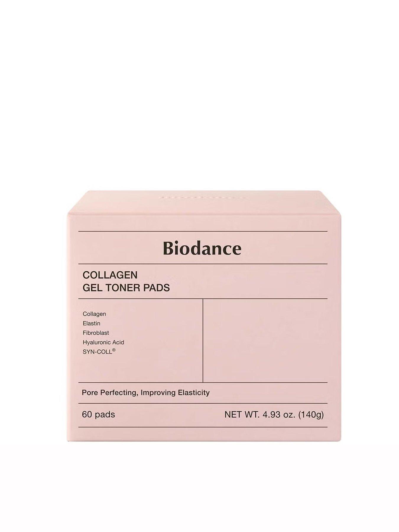 Image 2 of 4 of Biodance Collagen Gel Toner Pads 60Pads