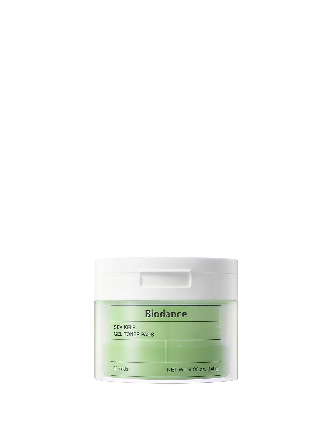 Biodance Sea Kelp Gel Toner Pads 60Pads