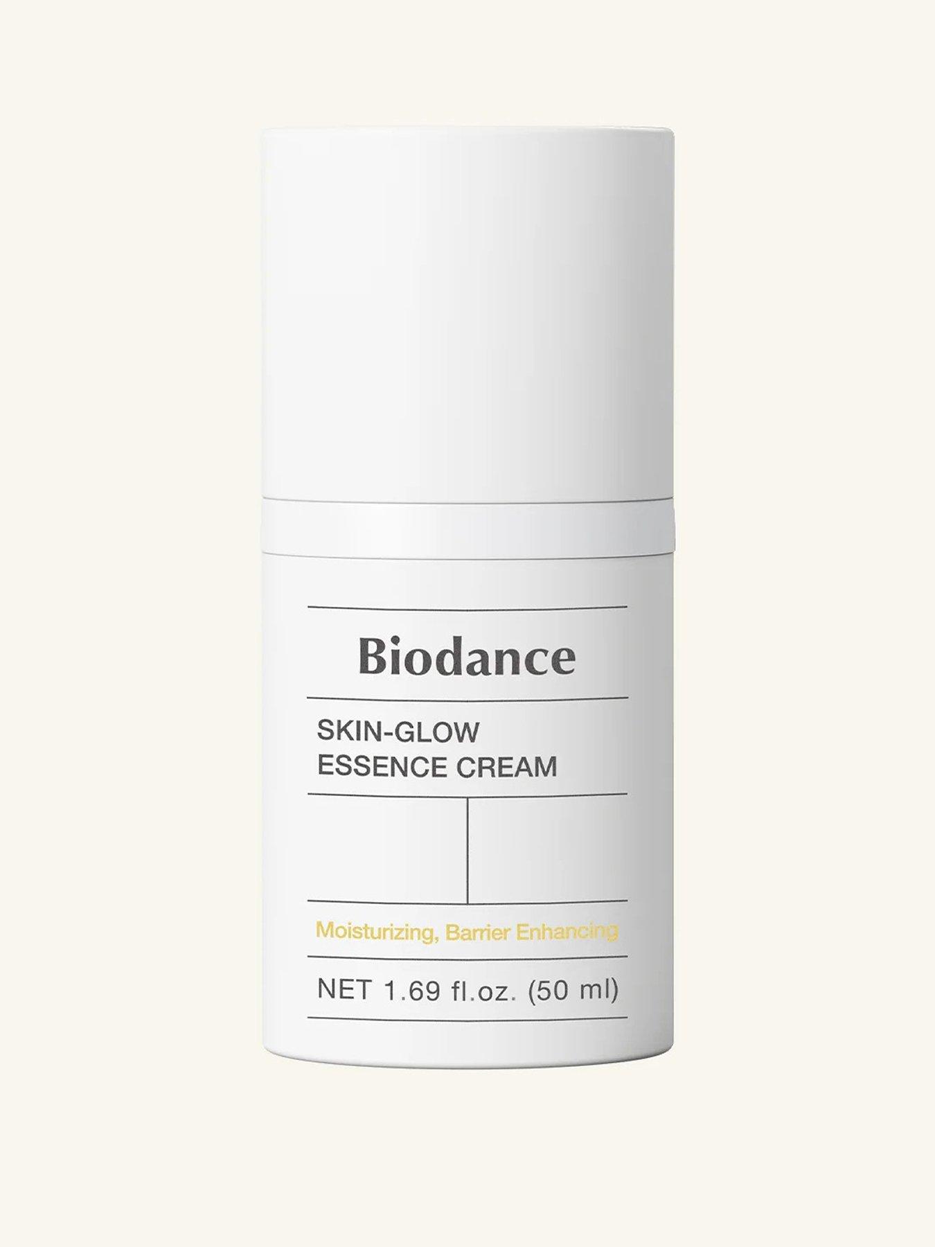 Biodance Skin-Glow Essence Cream 50ml