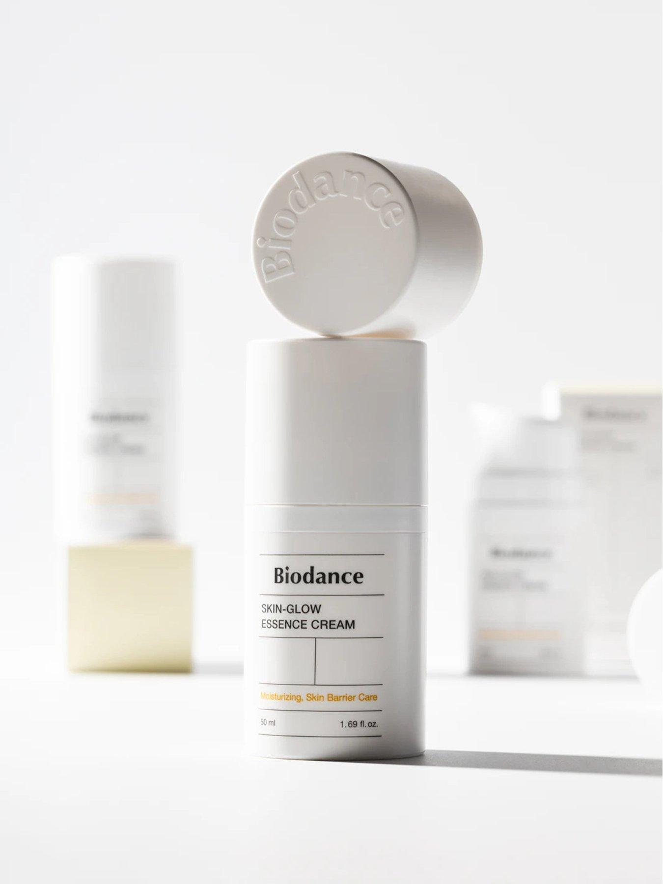 Image 2 of 3 of Biodance Skin-Glow Essence Cream 50ml