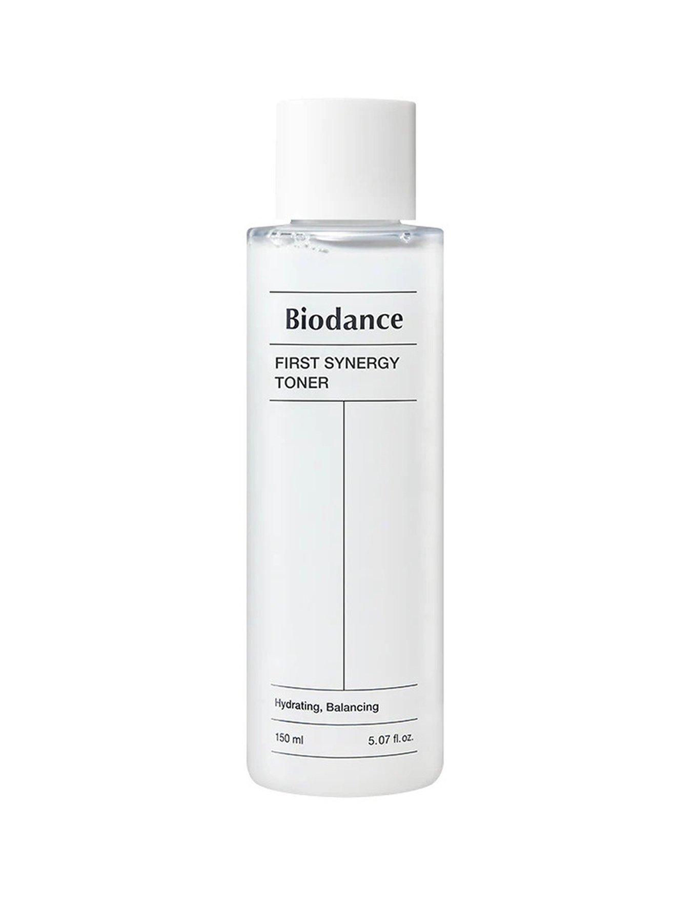 Biodance First Synergy Toner 150ml