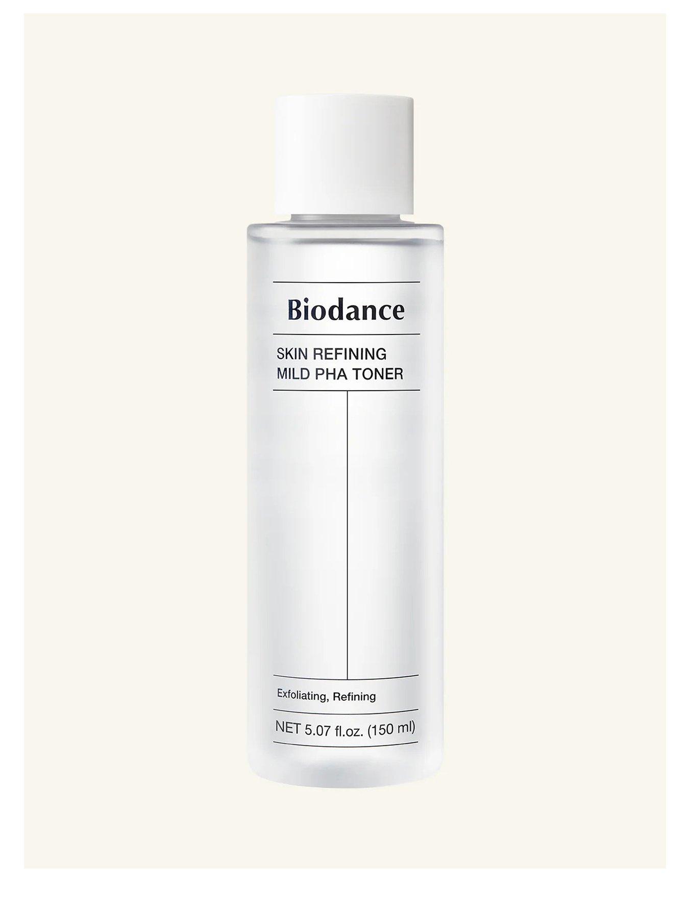 Biodance Skin Refining Mild PHA Toner 150ml