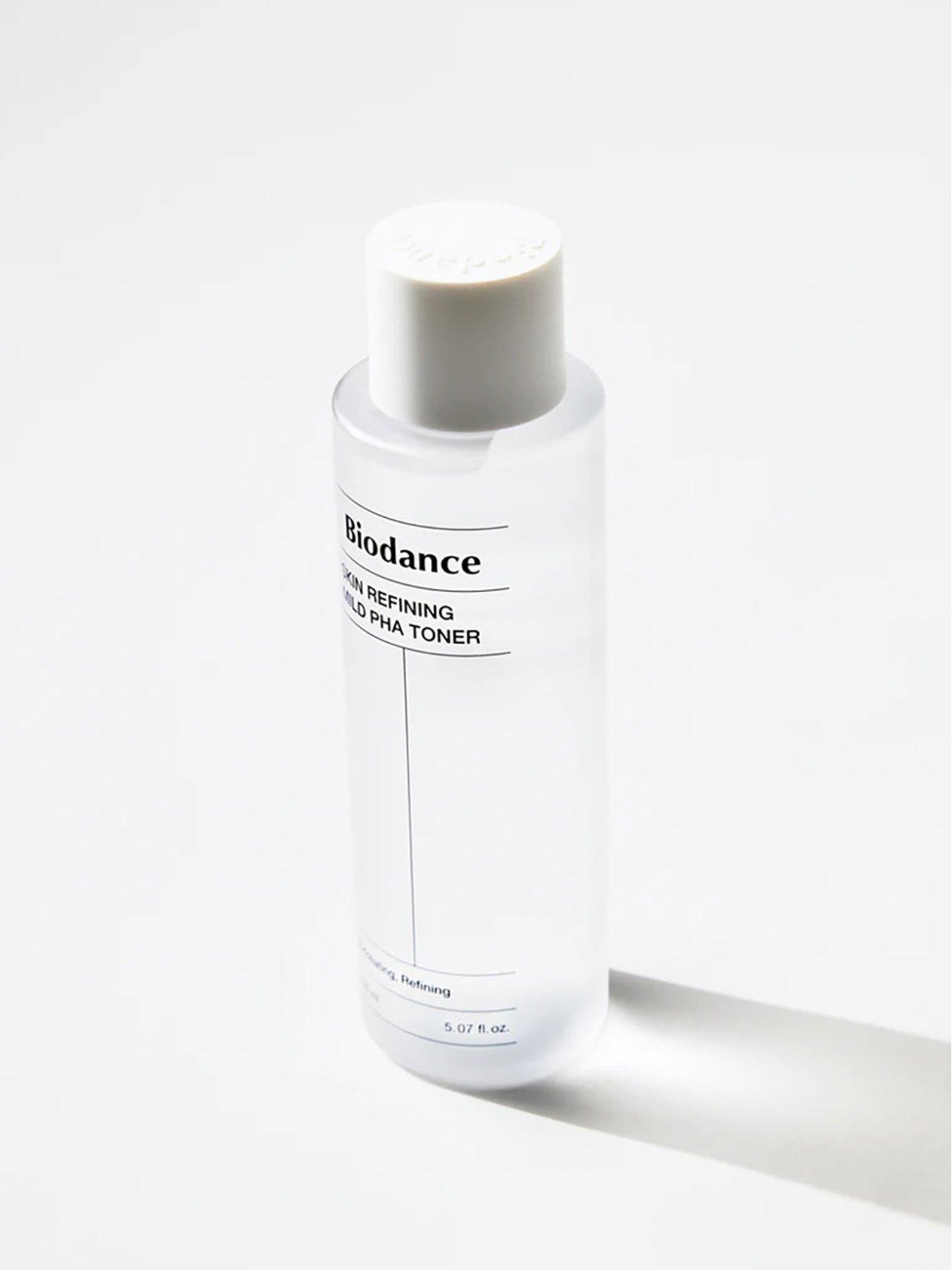 Image 2 of 3 of Biodance Skin Refining Mild PHA Toner 150ml
