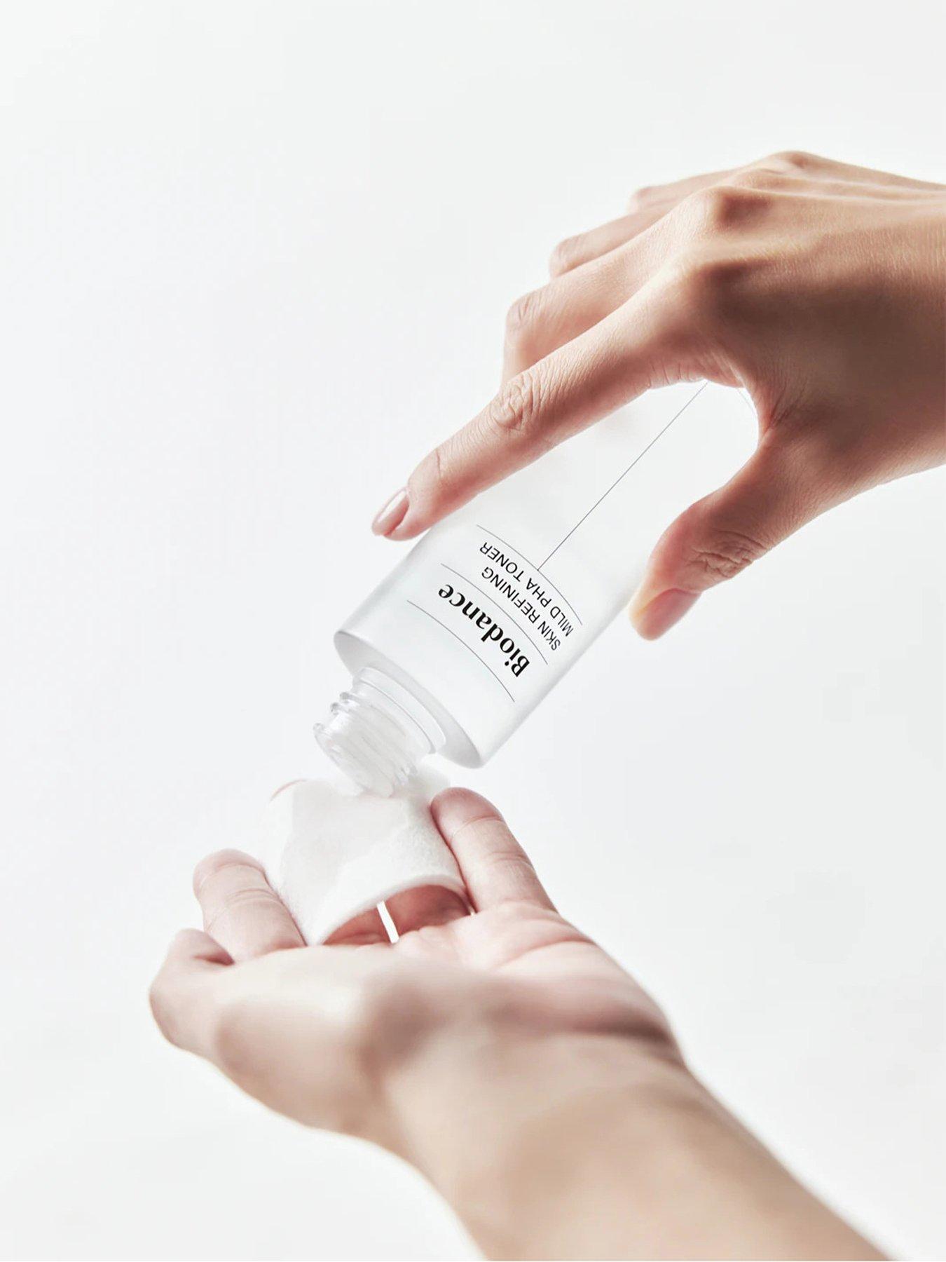 Image 3 of 3 of Biodance Skin Refining Mild PHA Toner 150ml