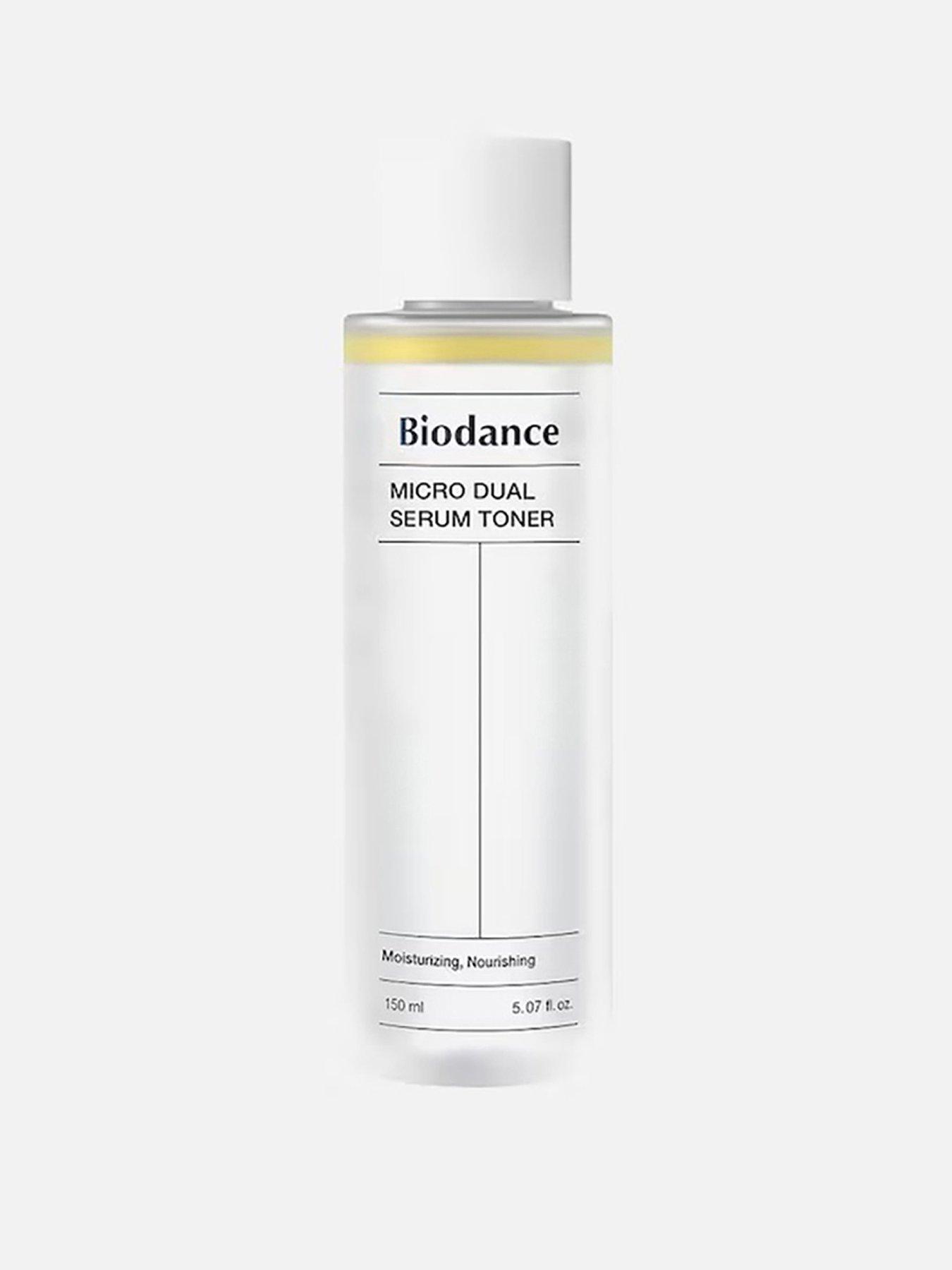 Biodance Micro Dual Serum Toner 150ml