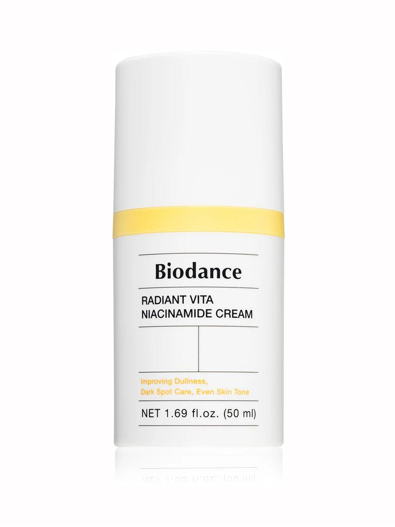 Biodance RADIANT VITA NIACINAMIDE CREAM 50ml