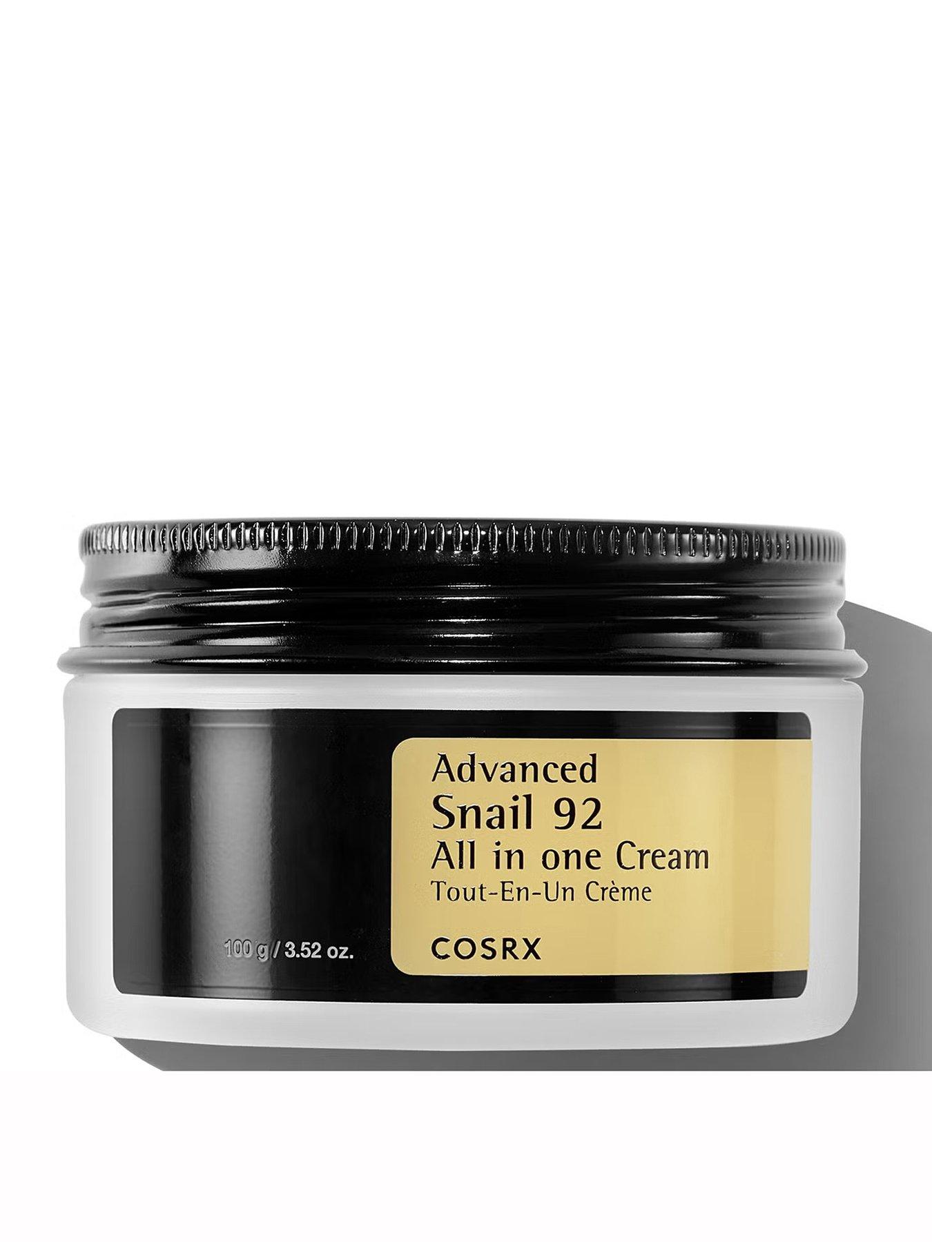 CosRX Advanced Snail 92 All in one Cream 100ml