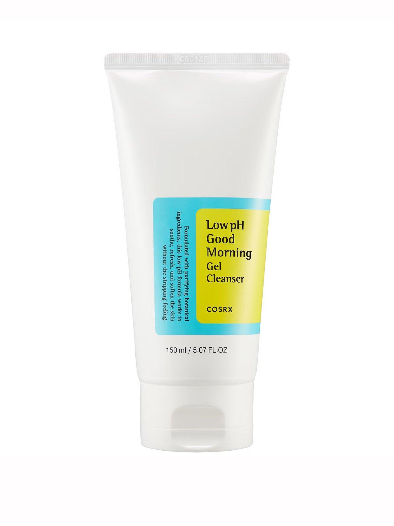 CosRX Low pH Good Morning Gel Cleanser 150ml