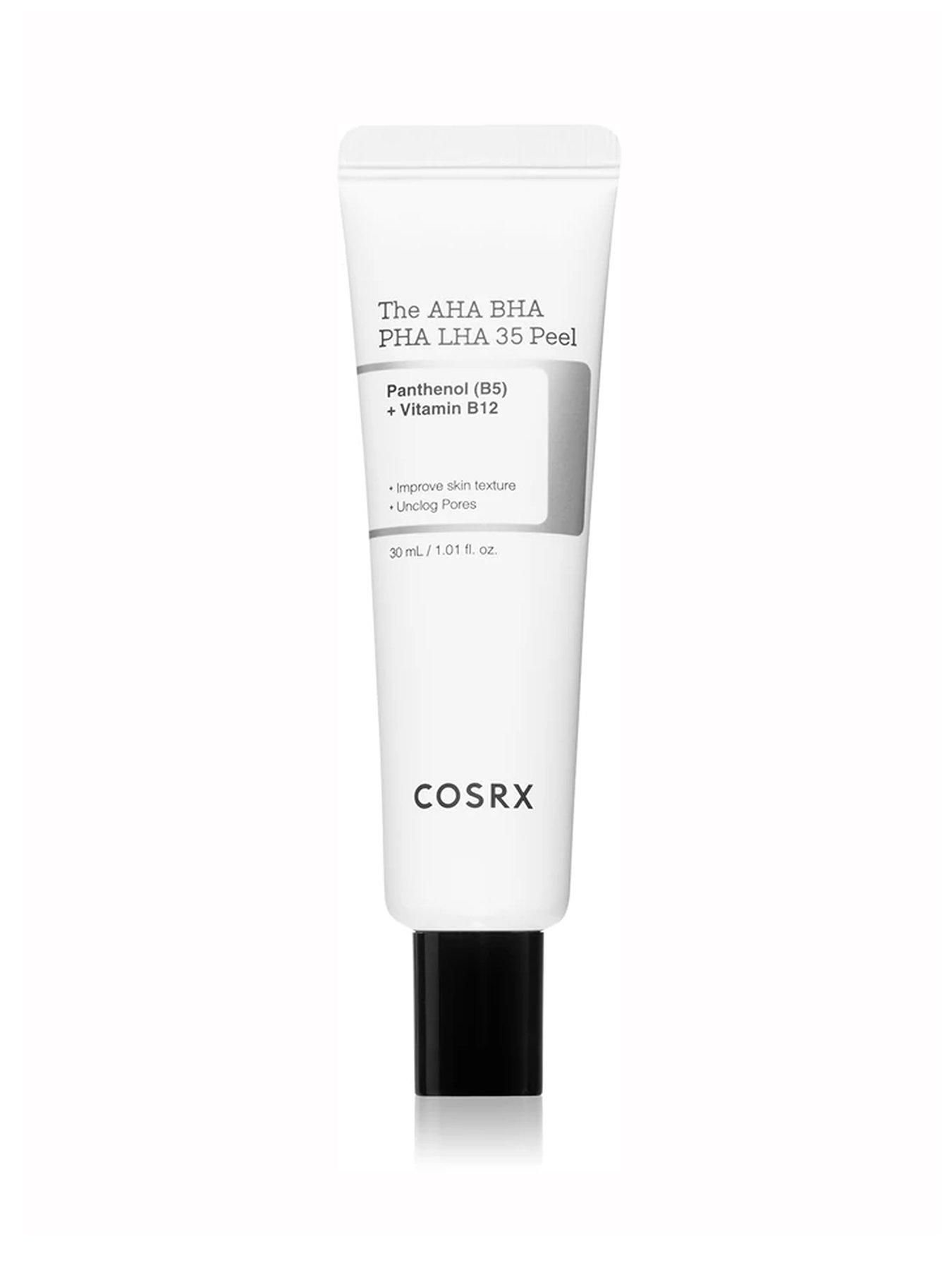 CosRX The AHA BHA PHA LHA 35 Peel 30ml