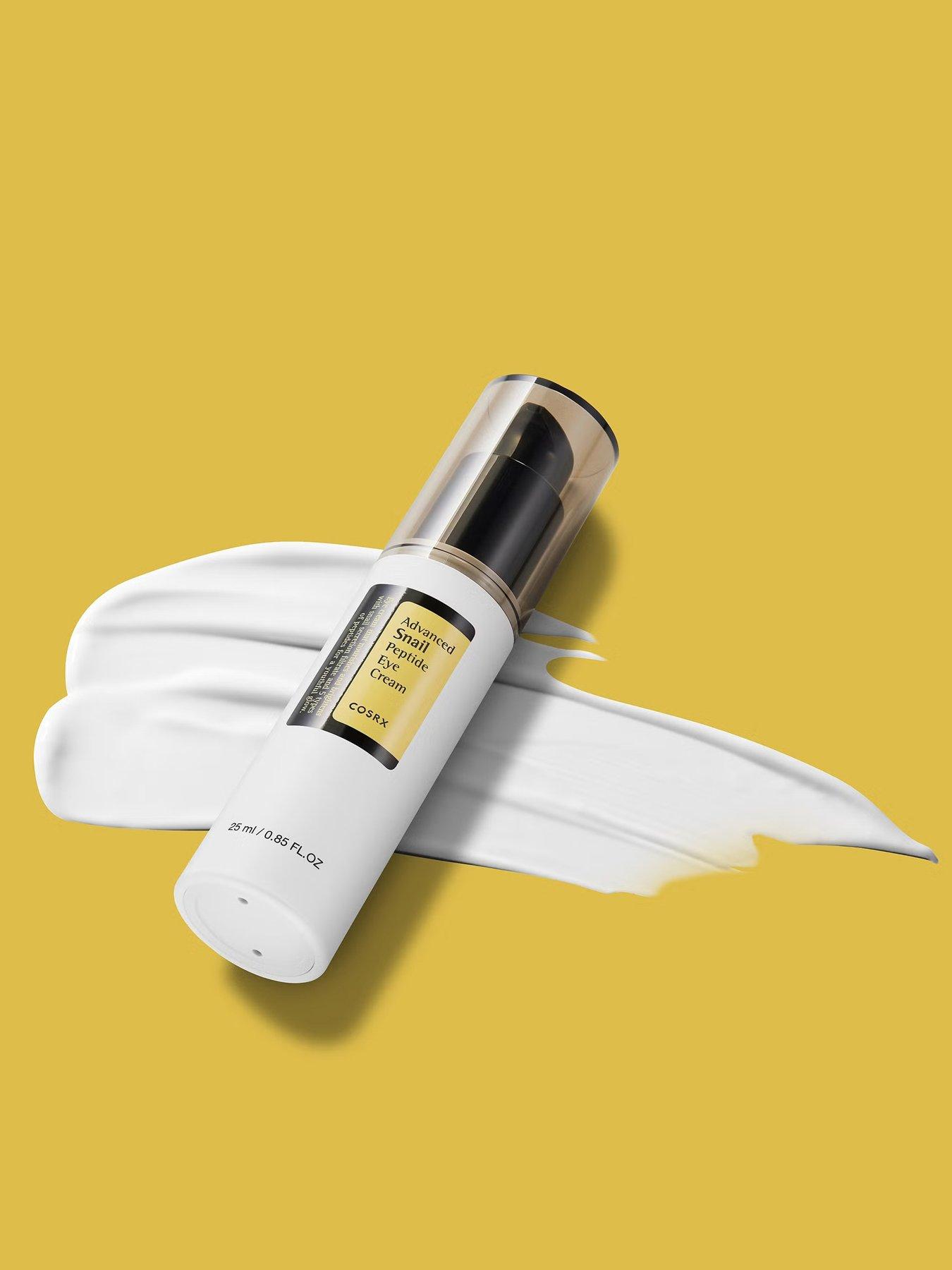 Image 3 of 3 of CosRX Advanced Snail Peptide Eye Cream 25ml