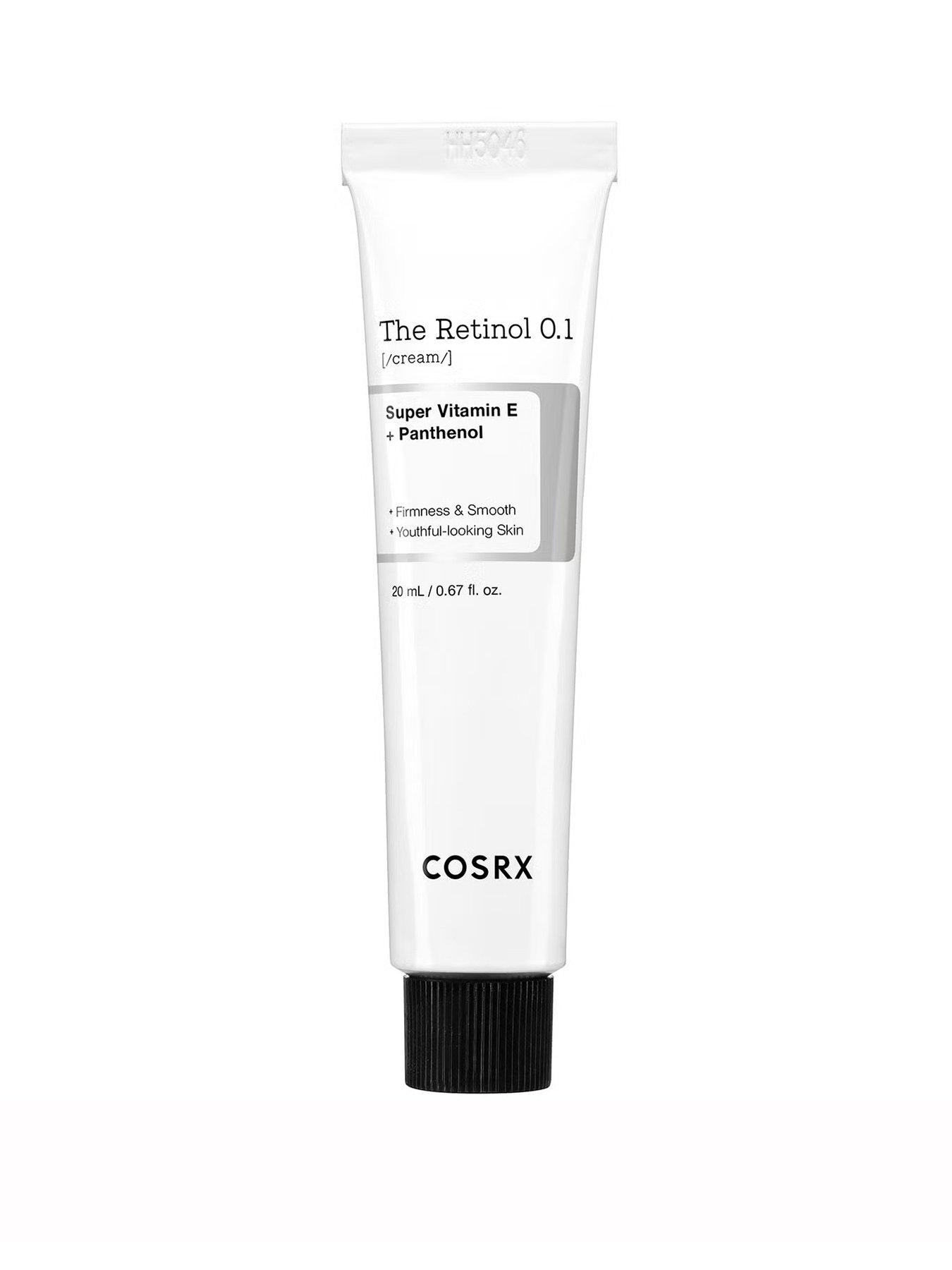 CosRX The Retinol 0.1 Cream 20ml
