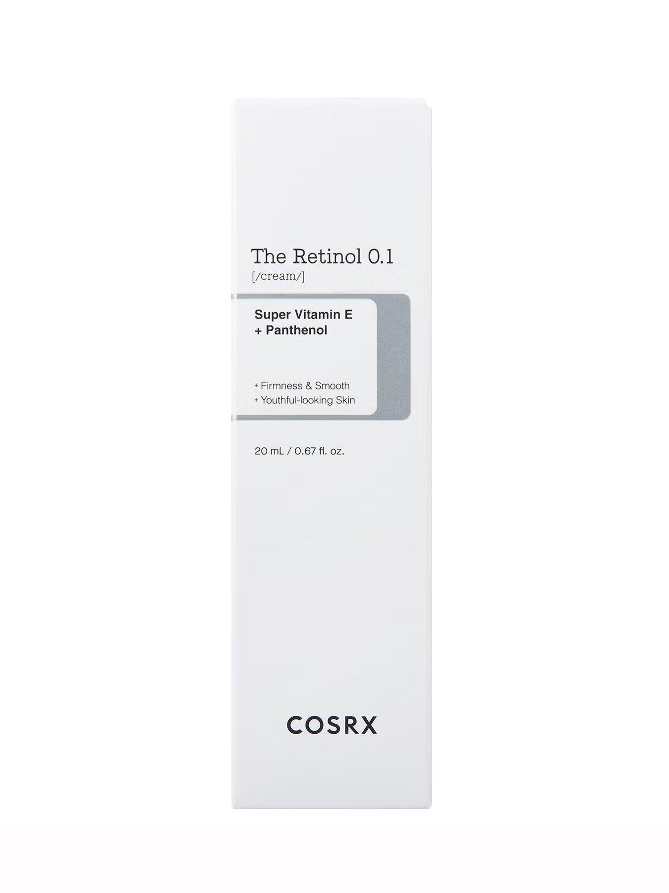 Image 2 of 3 of CosRX The Retinol 0.1 Cream 20ml