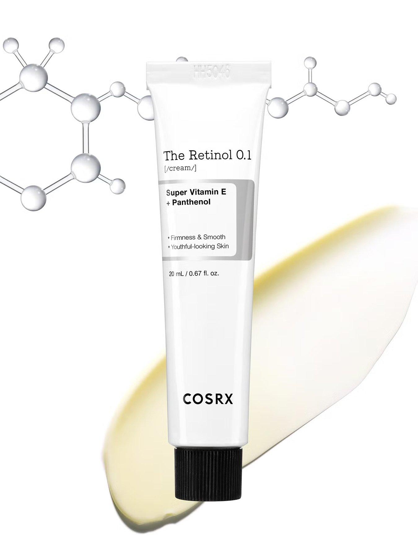 Image 3 of 3 of CosRX The Retinol 0.1 Cream 20ml