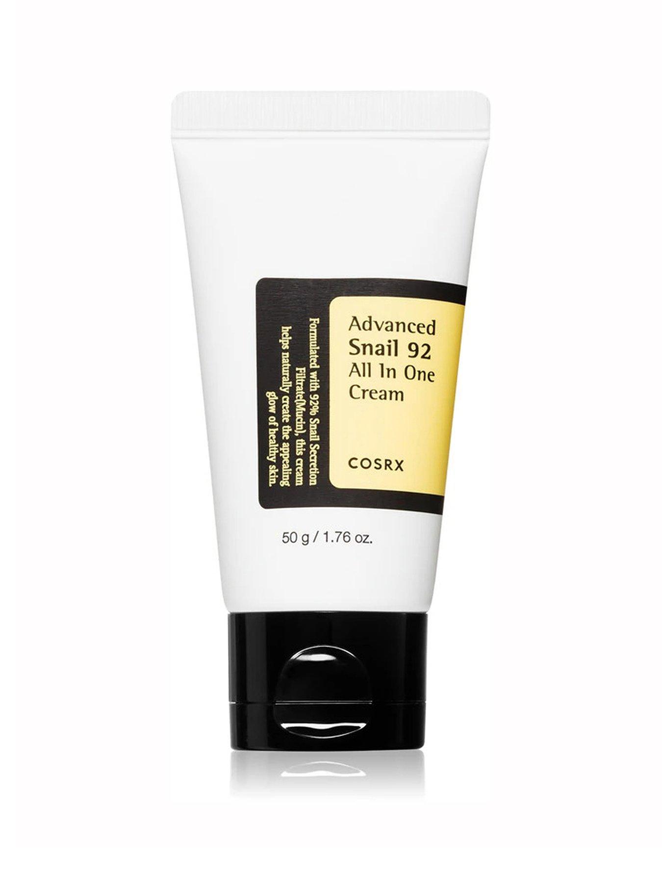Image 1 of 1 of CosRX Advanced Snail 92 All In One Cream Tube 50g