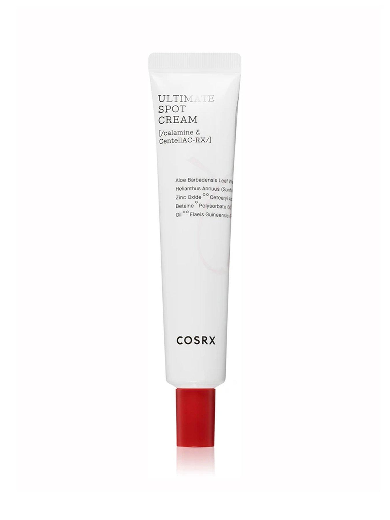 Image 1 of 3 of CosRX AC Collection Ultimate Spot Cream 2.0 30g