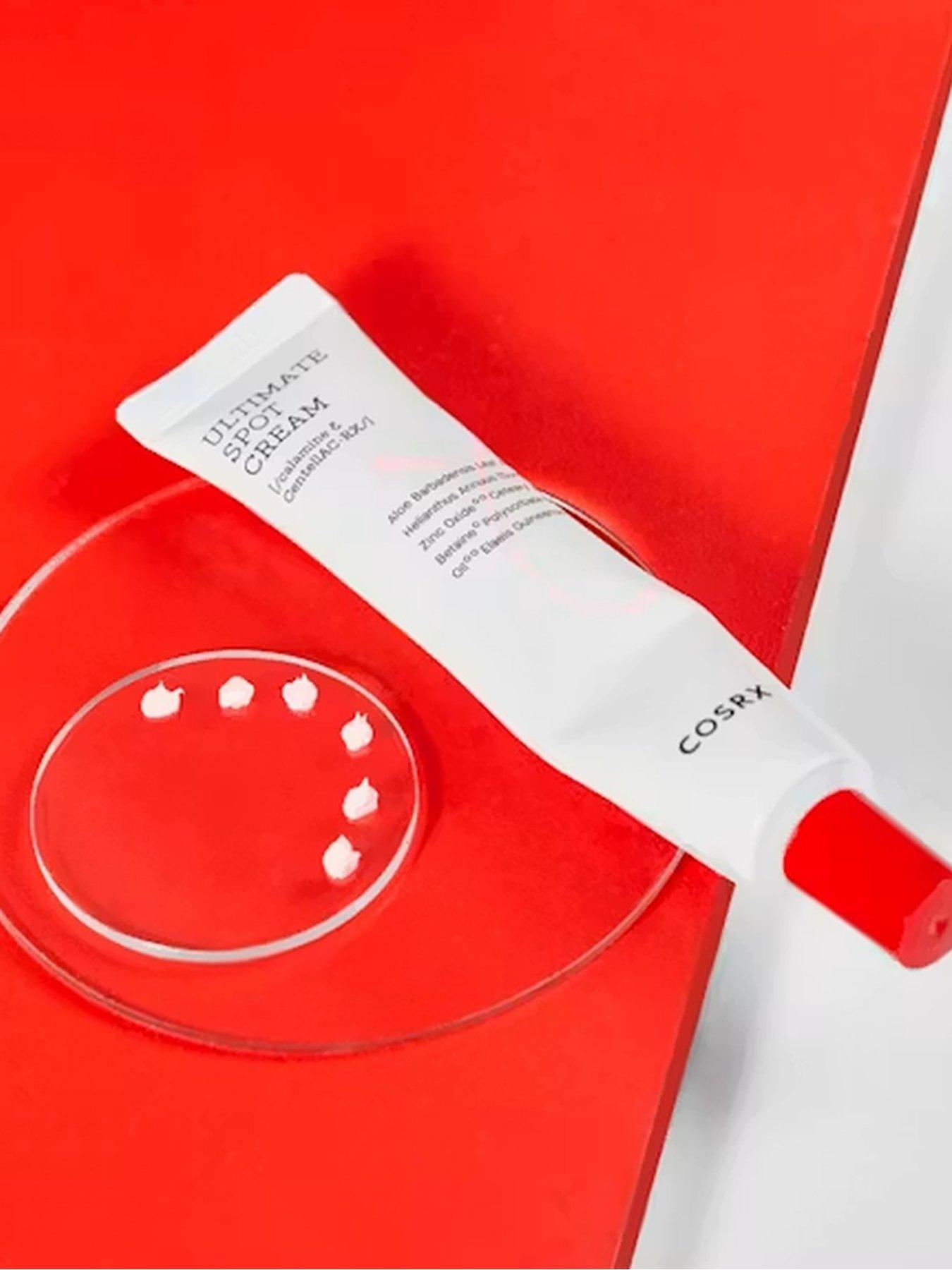 Image 2 of 3 of CosRX AC Collection Ultimate Spot Cream 2.0 30g