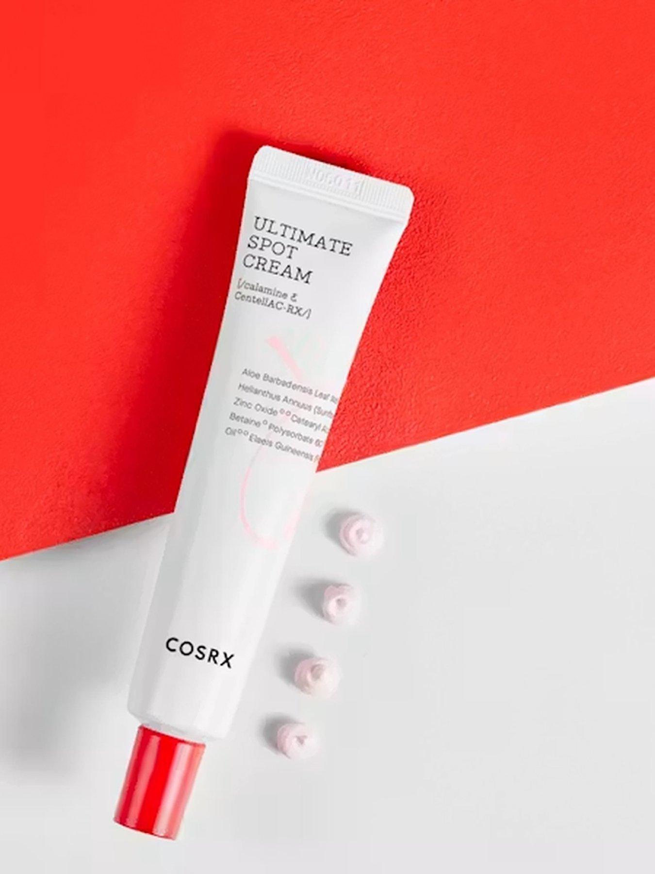 Image 3 of 3 of CosRX AC Collection Ultimate Spot Cream 2.0 30g