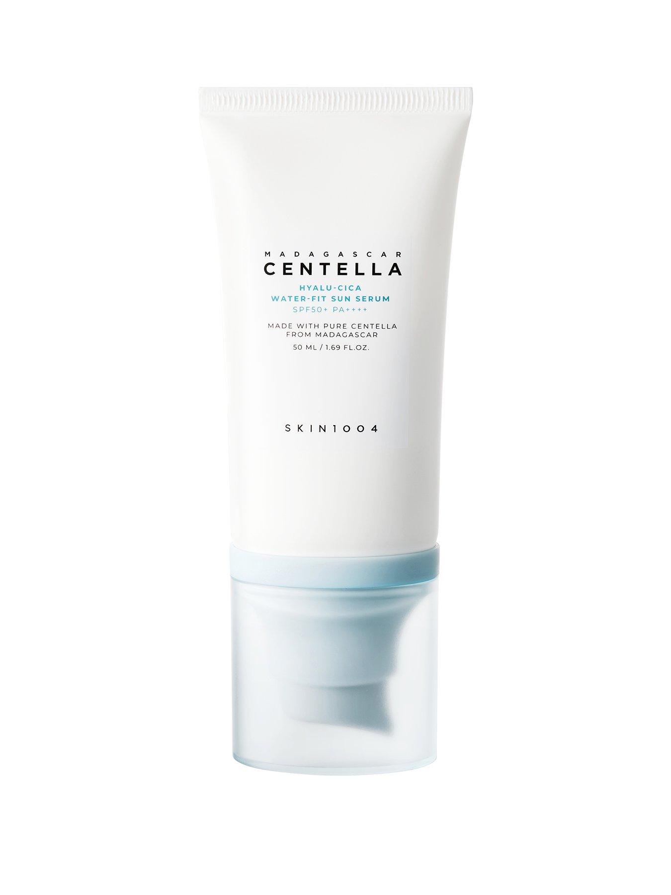 Skin1004 Madagascar Centella Hyalu-Cica Water-Fit Sun Serum 50ml