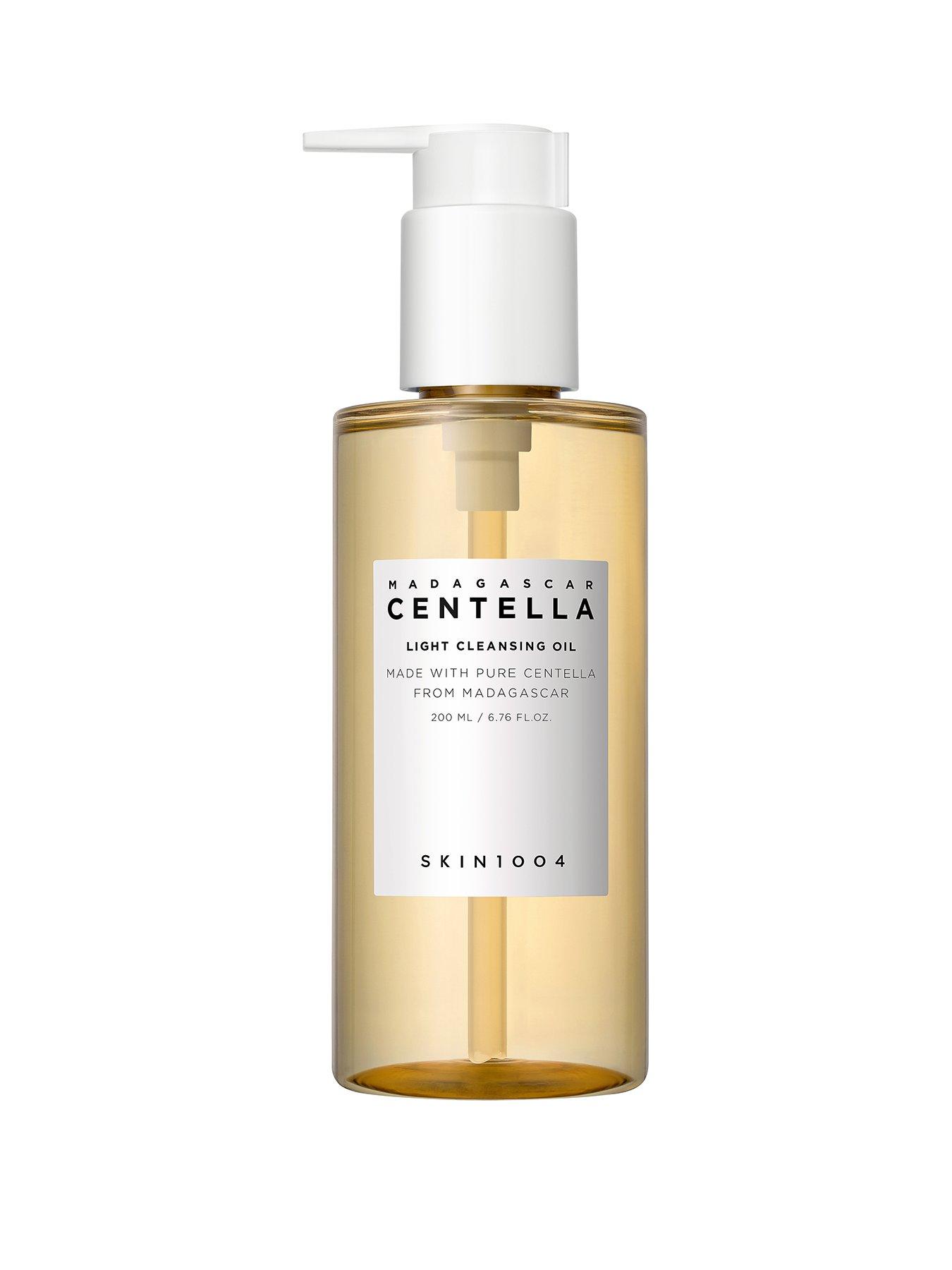 Image 1 of 4 of Skin1004 Madagascar Centella Light Cleansing Oil 200ml