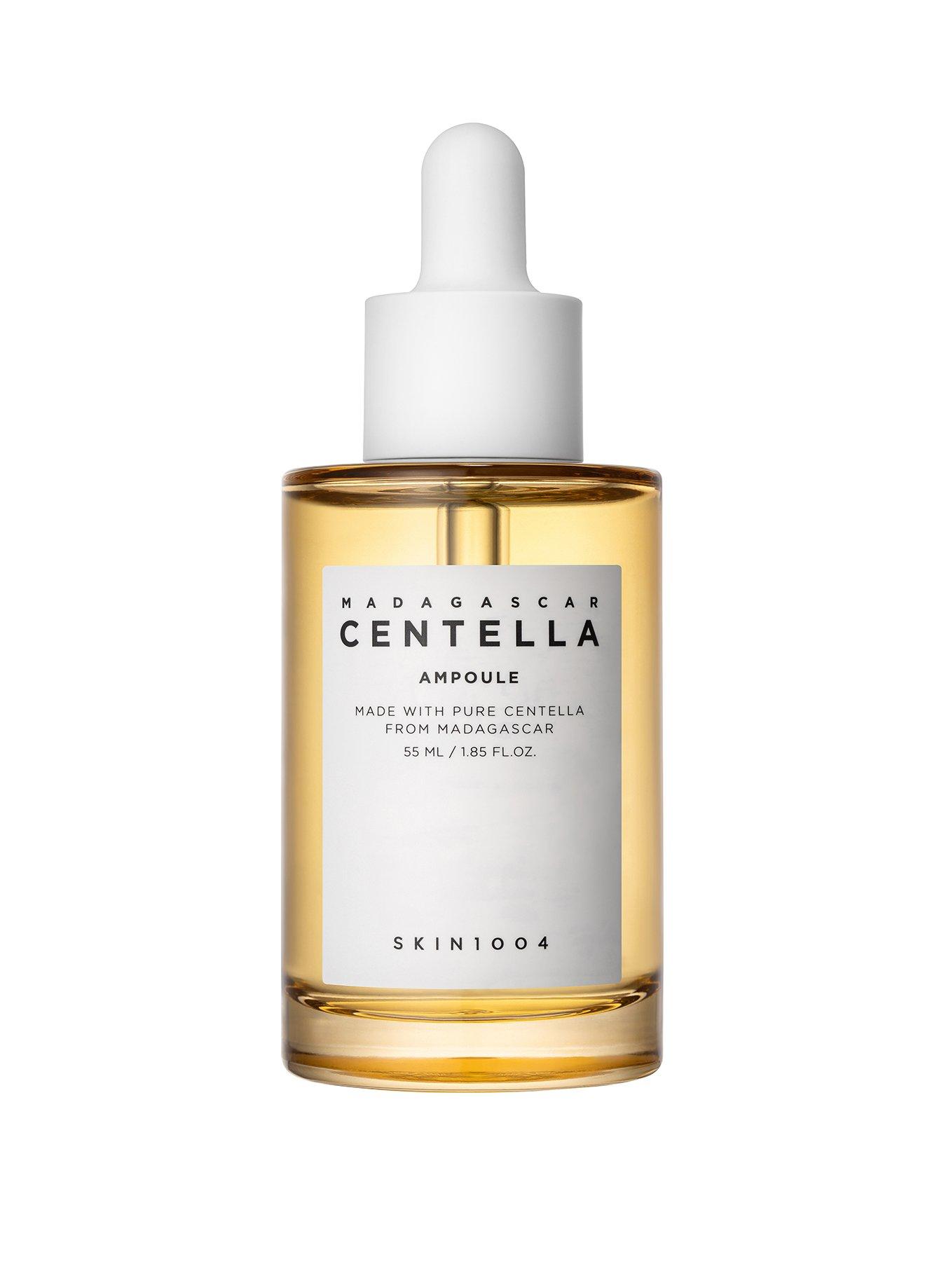 Image 1 of 5 of Skin1004 Madagascar Centella Ampoule 55ml